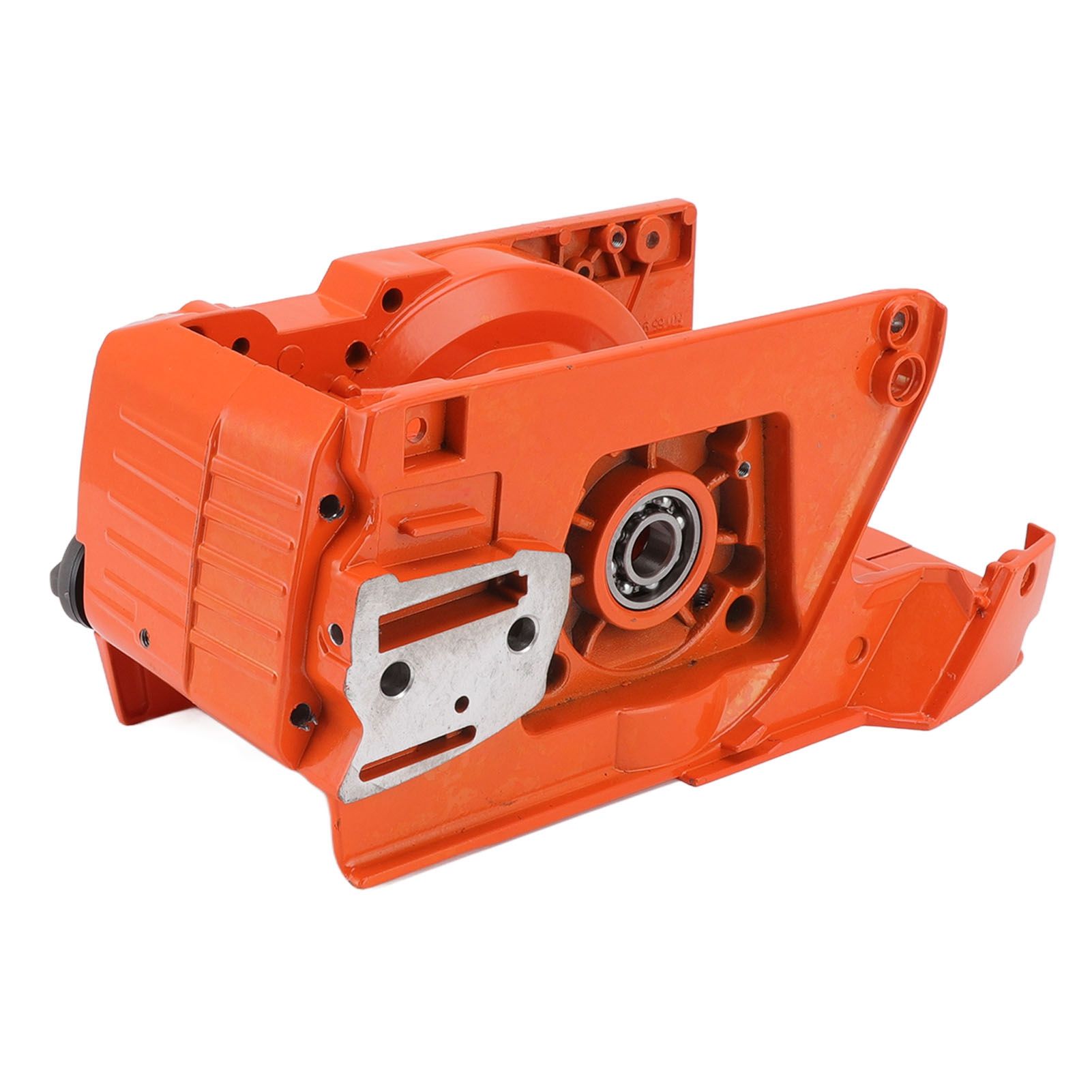 Chainsaw Crank Case Assy Anti Corrosion Crankcase Housing Compatible for Husqvarna 268 272 61 - Image 4