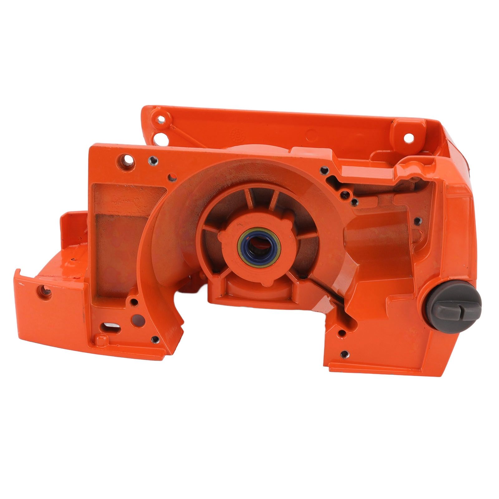 Chainsaw Crank Case Assy Anti Corrosion Crankcase Housing Compatible for Husqvarna 268 272 61 - Image 6