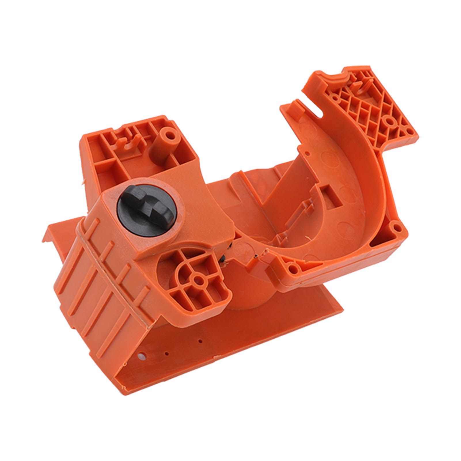 Chainsaw Oil Tank Engine Housing Crankcase Crank Case for Husqvarna 137 142 Chainsaw - Image 4
