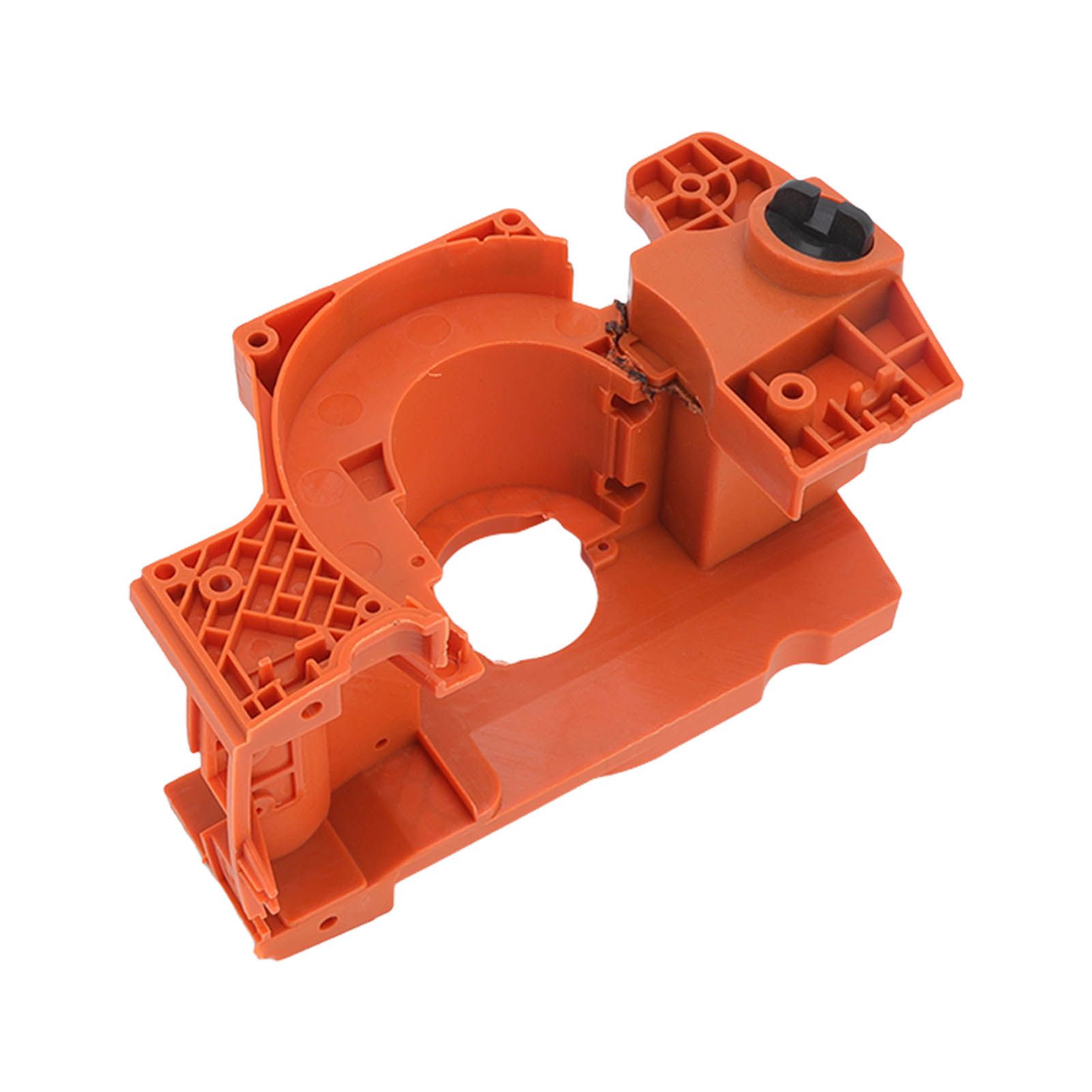 Chainsaw Oil Tank Engine Housing Crankcase Crank Case for Husqvarna 137 142 Chainsaw - Image 5
