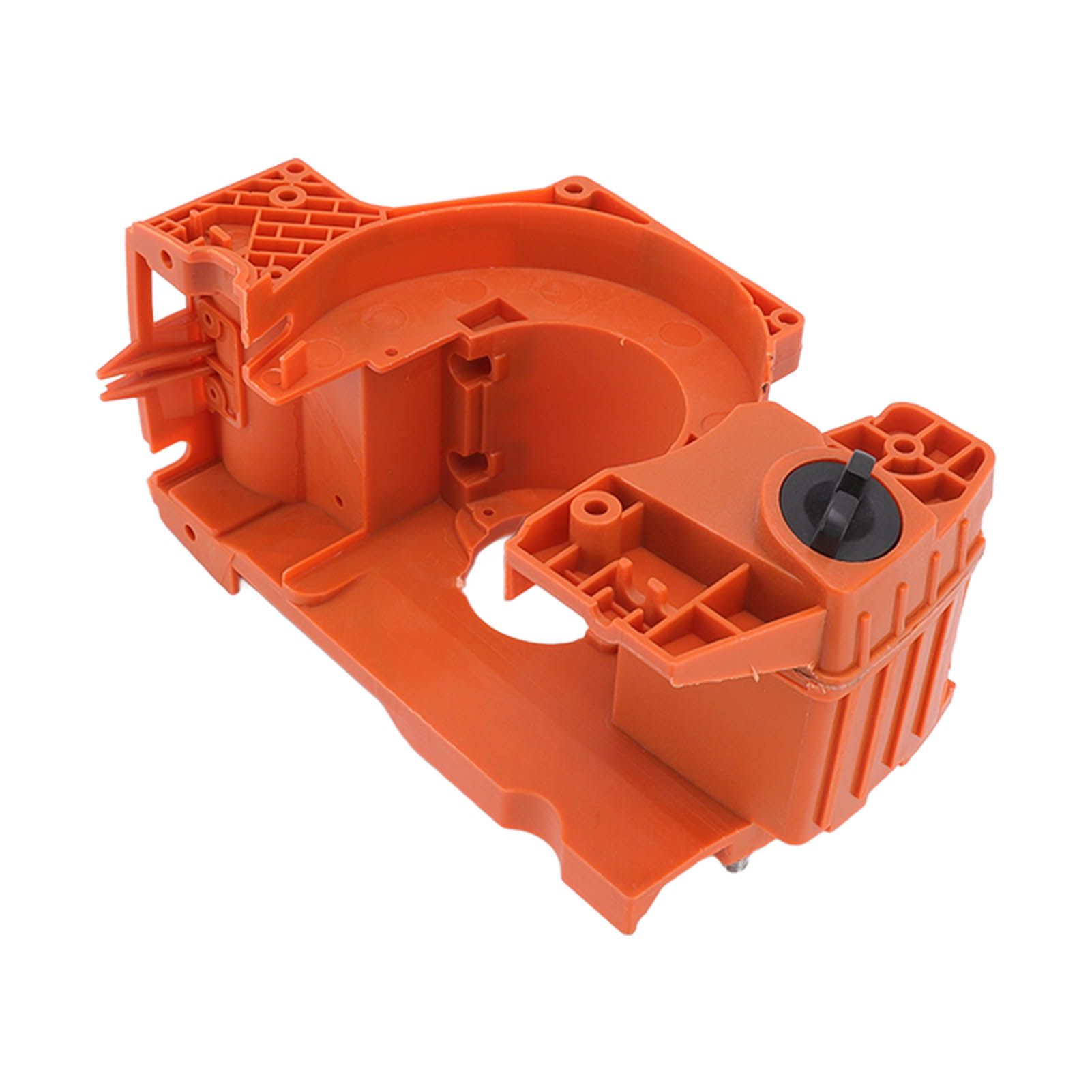 Chainsaw Oil Tank Engine Housing Crankcase Crank Case for Husqvarna 137 142 Chainsaw - Image 7