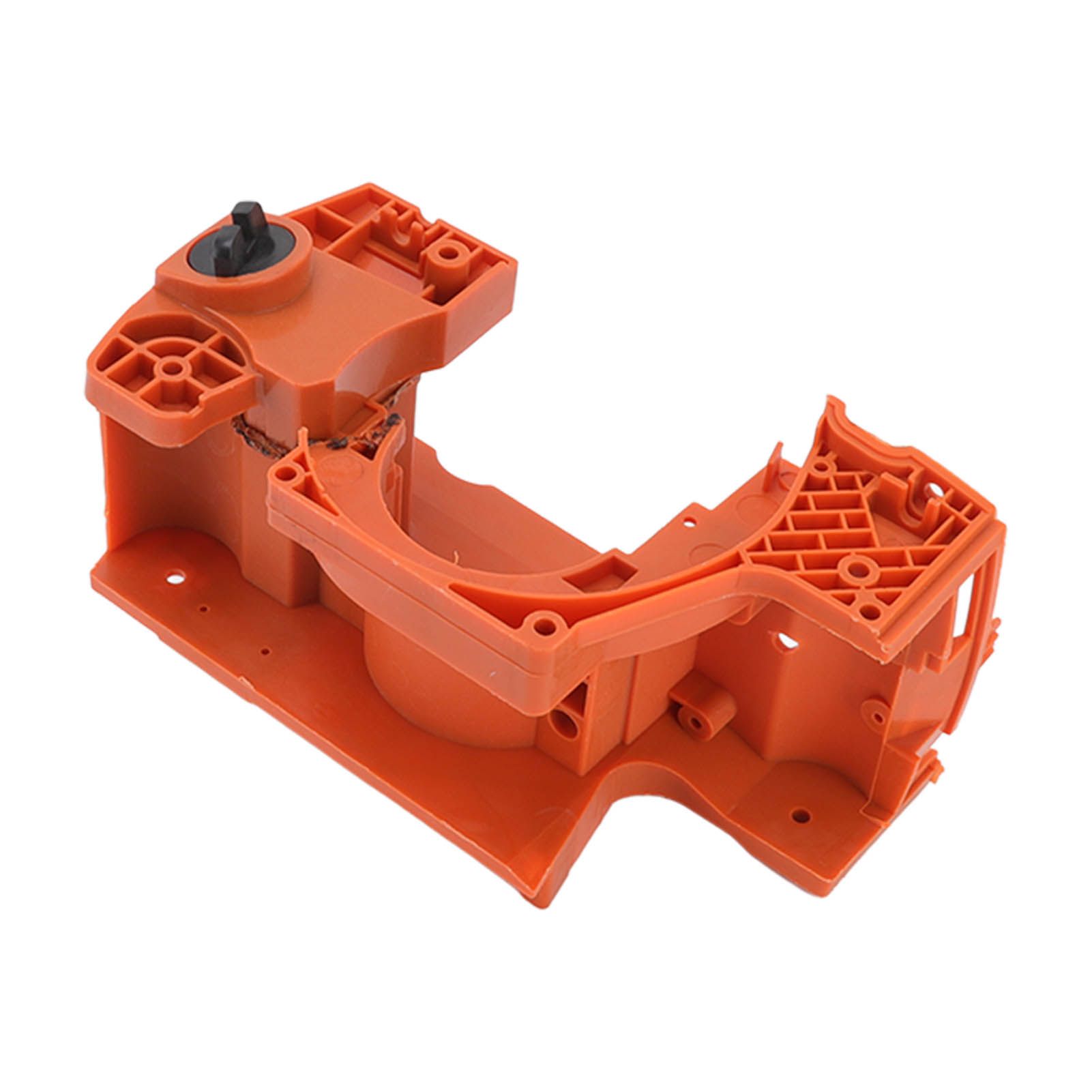 Chainsaw Oil Tank Engine Housing Crankcase Crank Case for Husqvarna 137 142 Chainsaw - Image 8