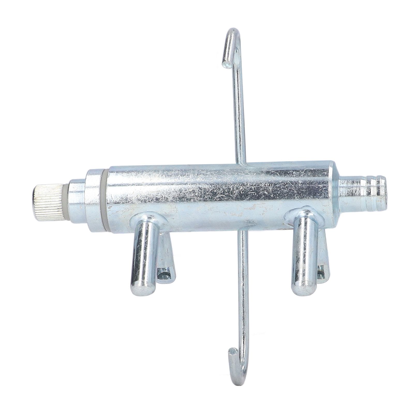 Cow Milking Claw 16mm Diameter Easy Clean Stable Performance Milking Machine Collector for Dairy Cattle - Image 1