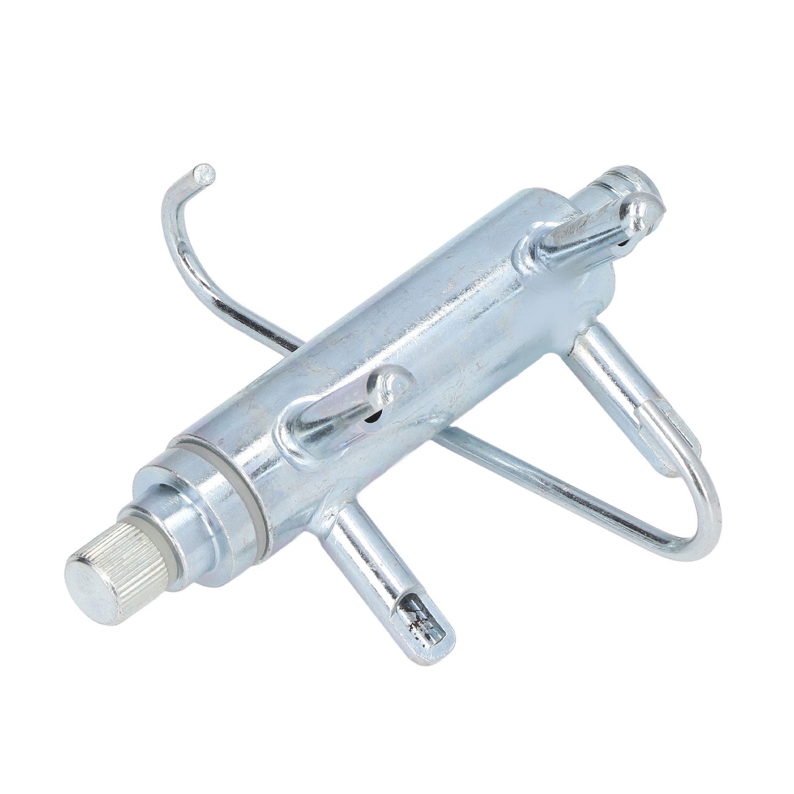 Cow Milking Claw 16mm Diameter Easy Clean Stable Performance Milking Machine Collector for Dairy Cattle - Image 2