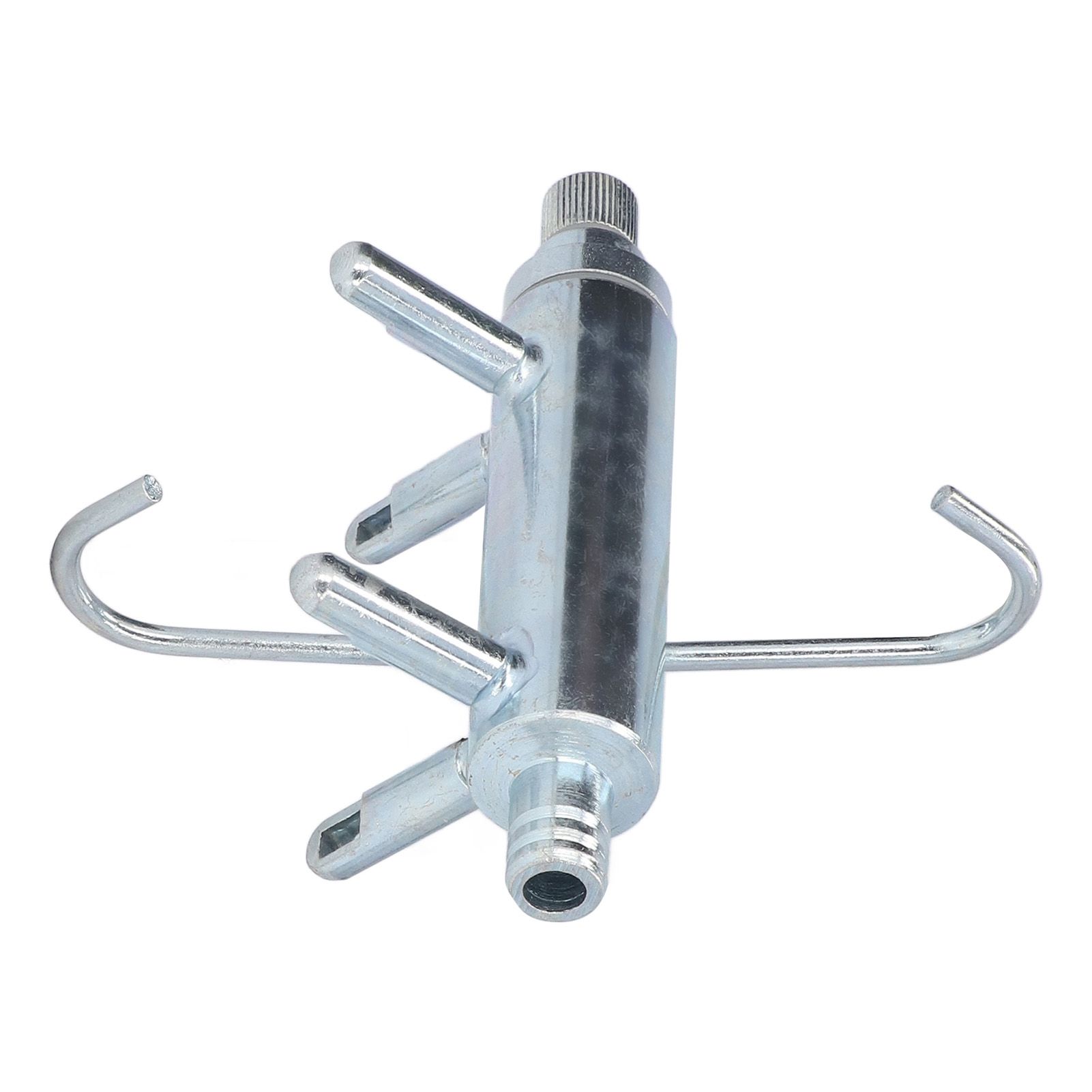 Cow Milking Claw 16mm Diameter Easy Clean Stable Performance Milking Machine Collector for Dairy Cattle - Image 3