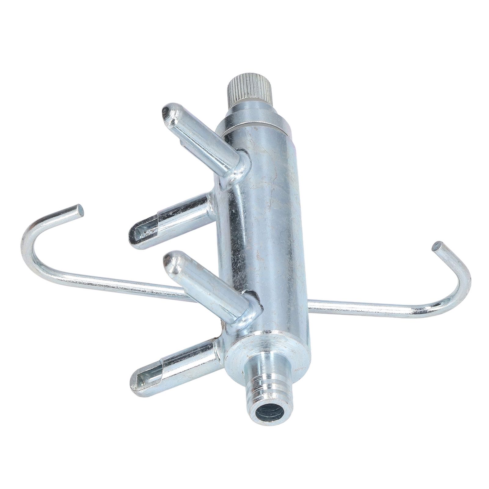 Cow Milking Claw 16mm Diameter Easy Clean Stable Performance Milking Machine Collector for Dairy Cattle - Image 4