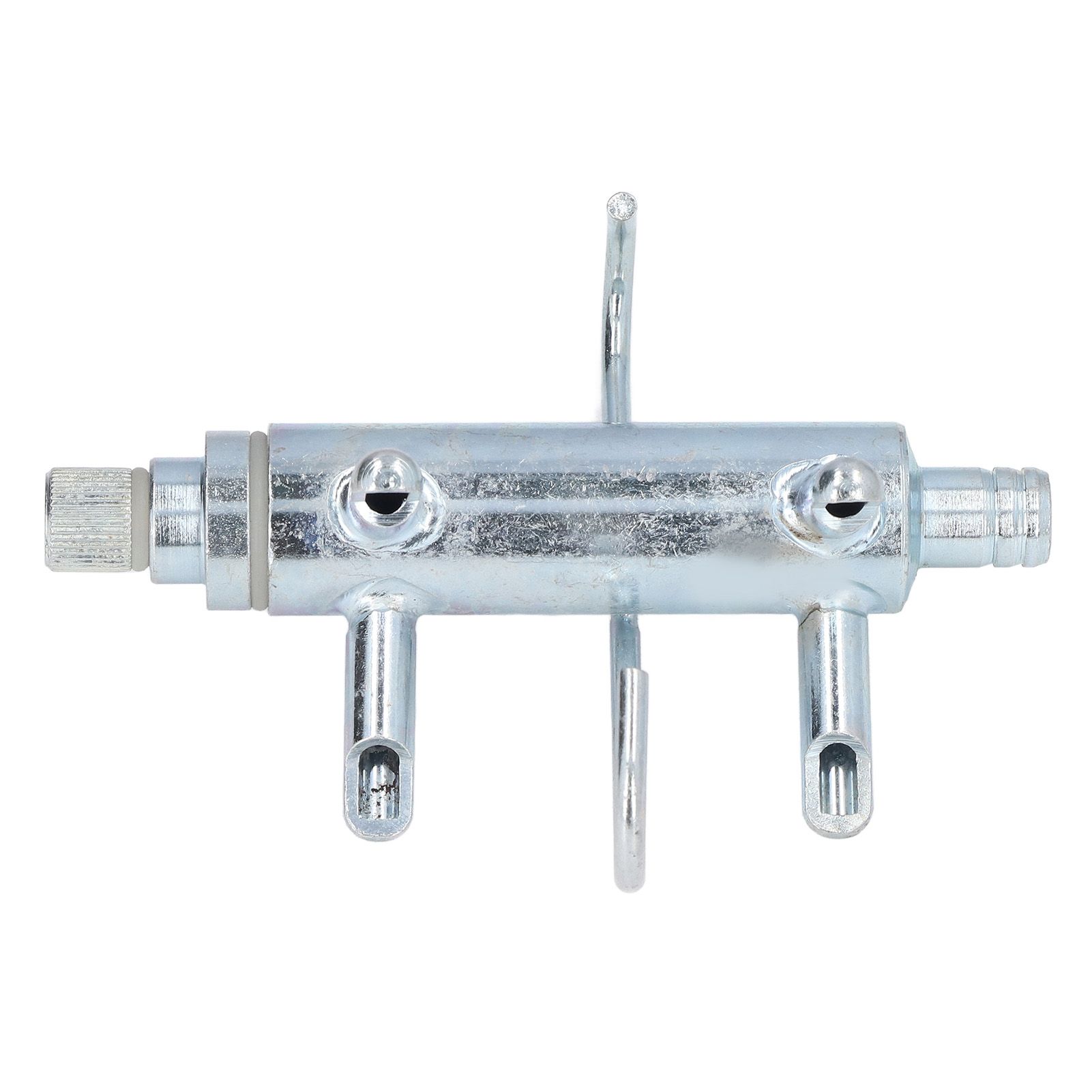 Cow Milking Claw 16mm Diameter Easy Clean Stable Performance Milking Machine Collector for Dairy Cattle - Image 5