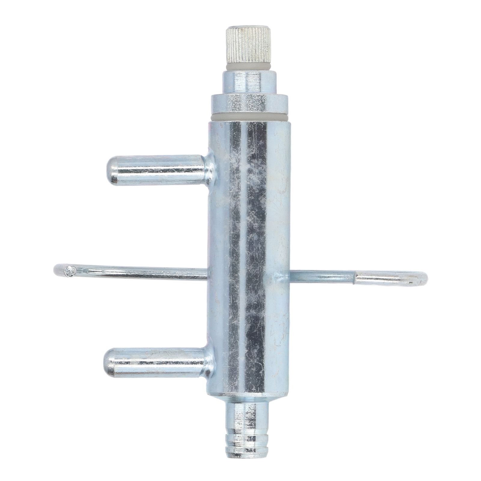 Cow Milking Claw 16mm Diameter Easy Clean Stable Performance Milking Machine Collector for Dairy Cattle - Image 6
