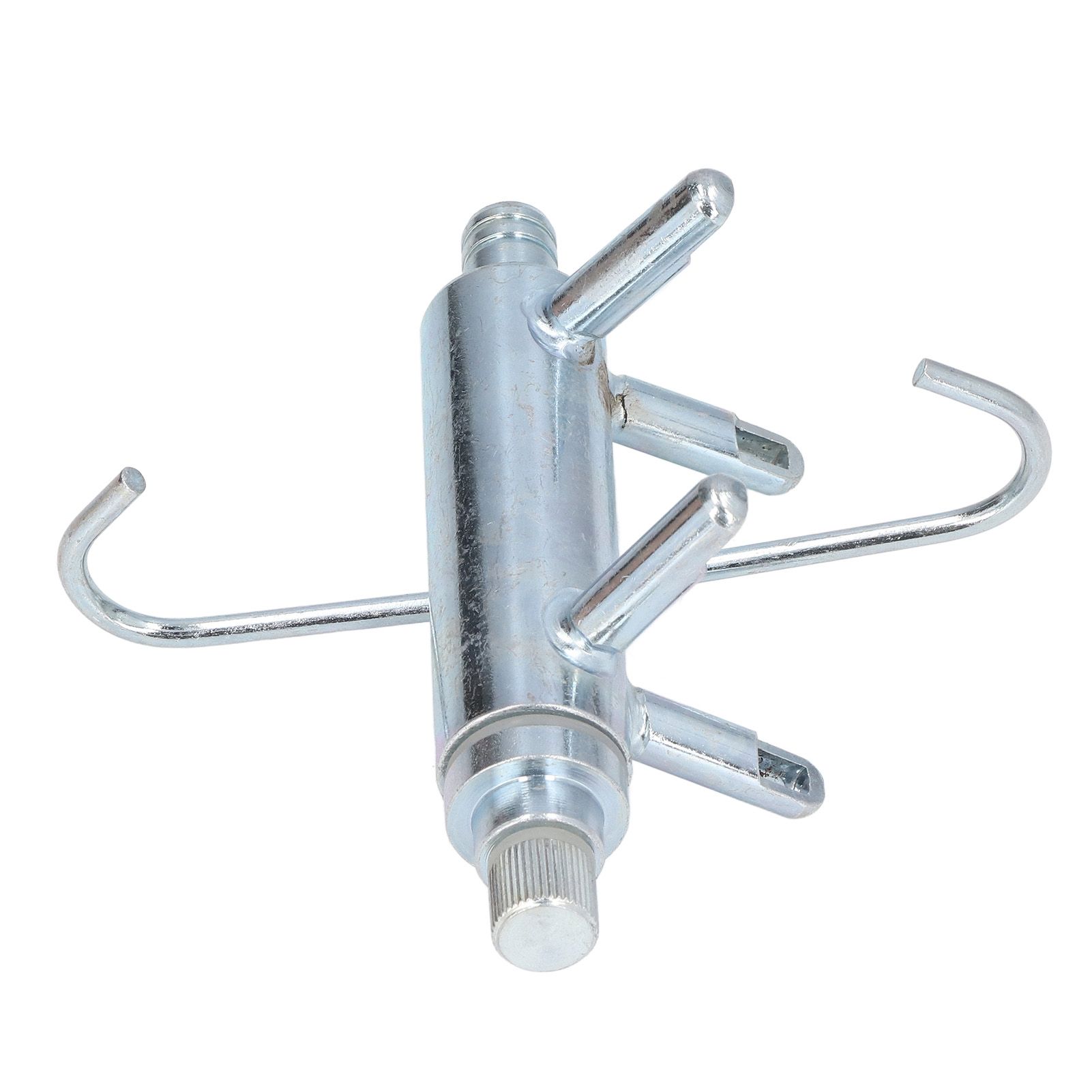 Cow Milking Claw 16mm Diameter Easy Clean Stable Performance Milking Machine Collector for Dairy Cattle - Image 7
