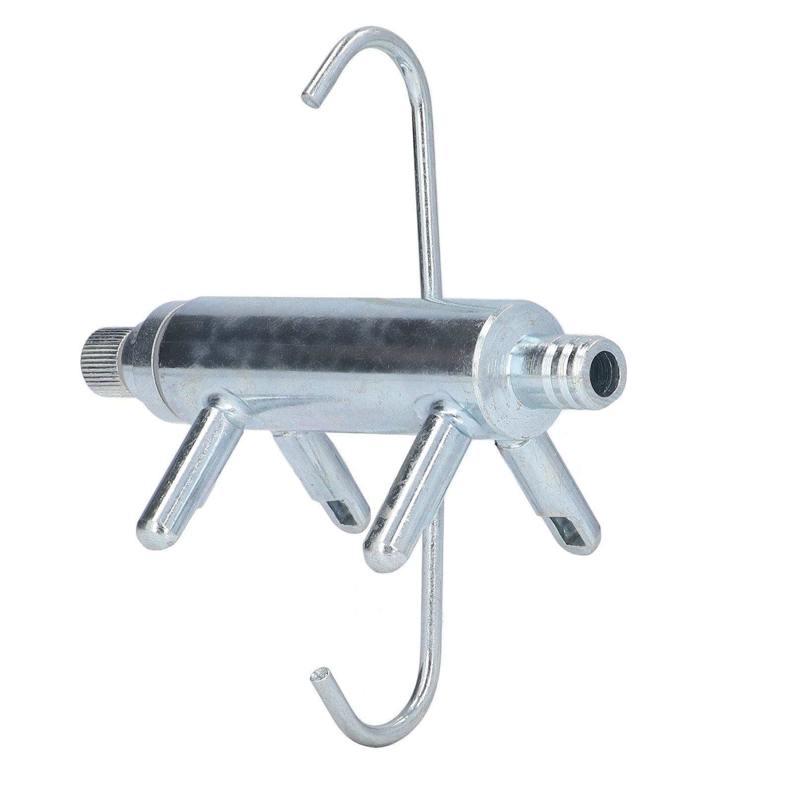 Cow Milking Claw 16mm Diameter Easy Clean Stable Performance Milking Machine Collector for Dairy Cattle - Image 8