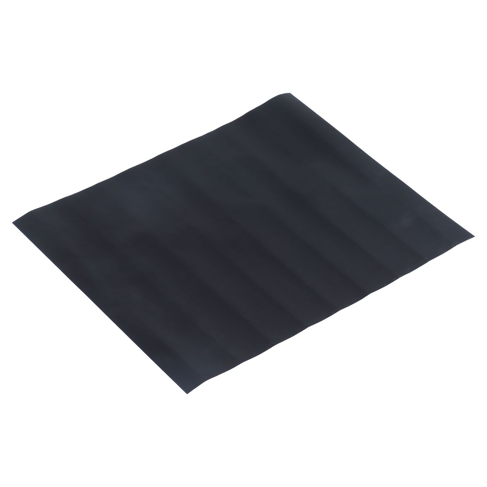 5Pcs Barbecue Grill Mat Rectangle PTFE Reusable Non Stick Fryer Mat for Frying Cooking Grilling - Image 5