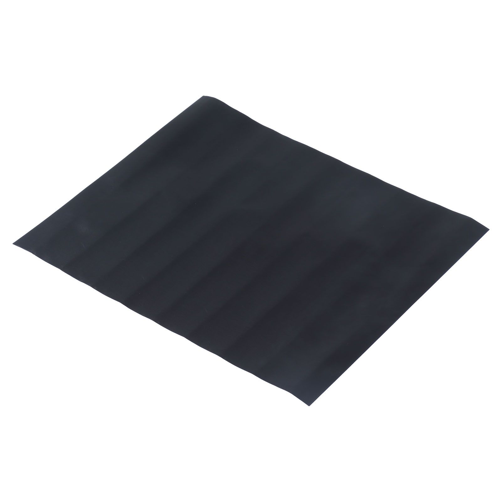 5Pcs Barbecue Grill Mat Rectangle PTFE Reusable Non Stick Fryer Mat for Frying Cooking Grilling - Image 6