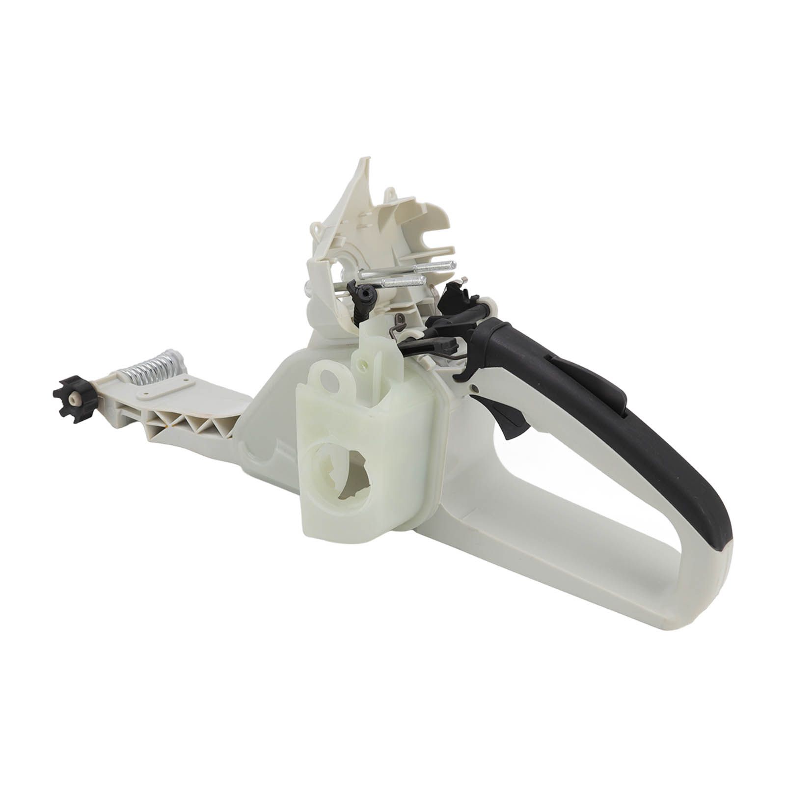 Gas Fuel Tank Back Rear Handle for Stihl MS341 MS361 Housing Outdoor Equipment Chainsaw Parts - Image 5