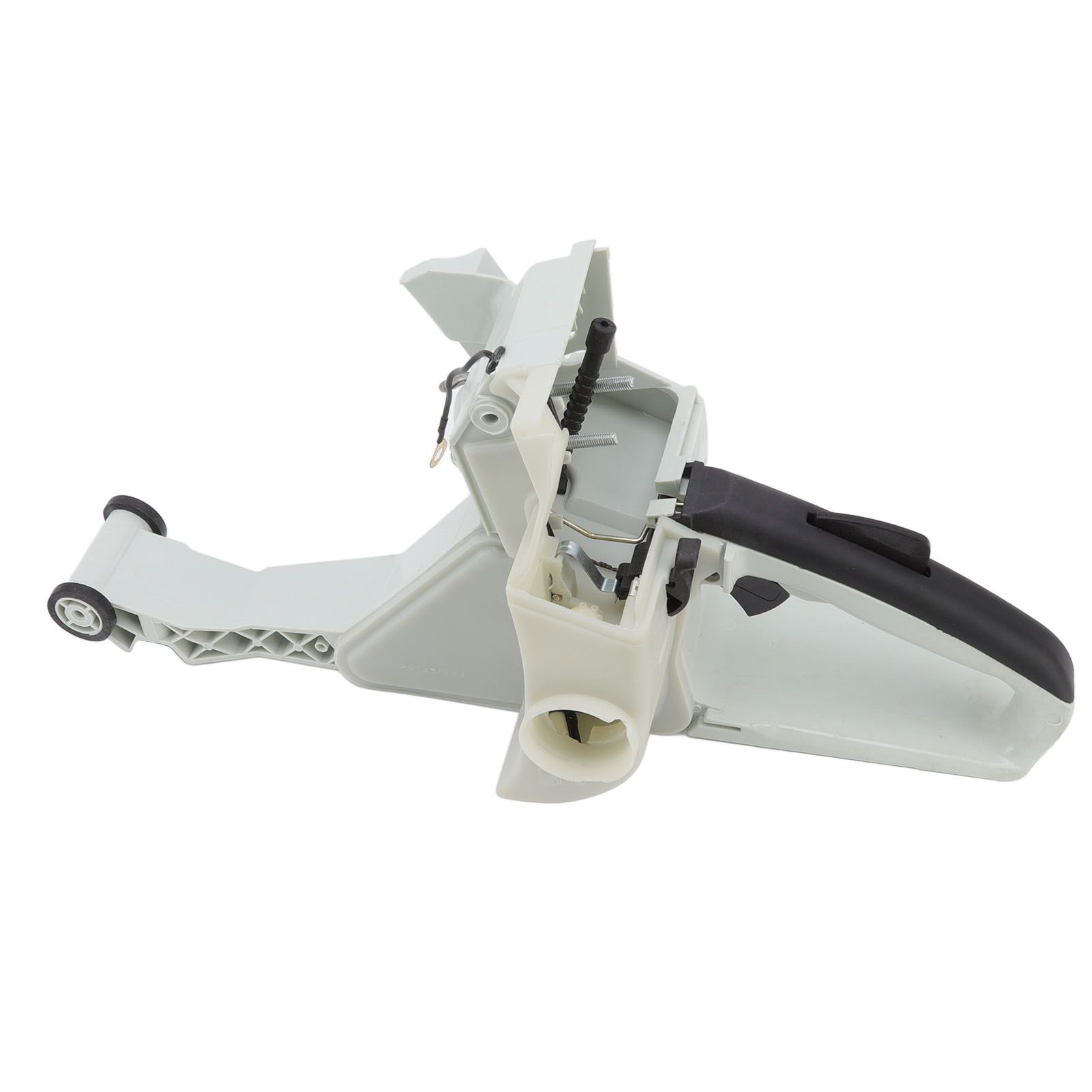 Gas Fuel Tank Back Rear Handle High Hardness Anti Corrosion Chainsaw Back Handle for STIHL MS381 MS380 - Image 1