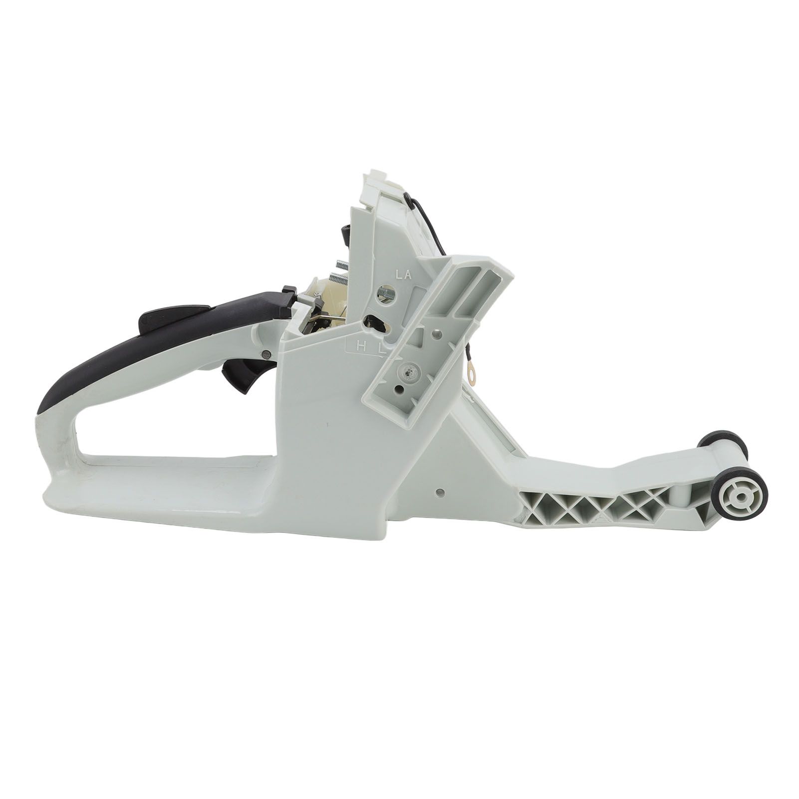 Gas Fuel Tank Back Rear Handle High Hardness Anti Corrosion Chainsaw Back Handle for STIHL MS381 MS380 - Image 2