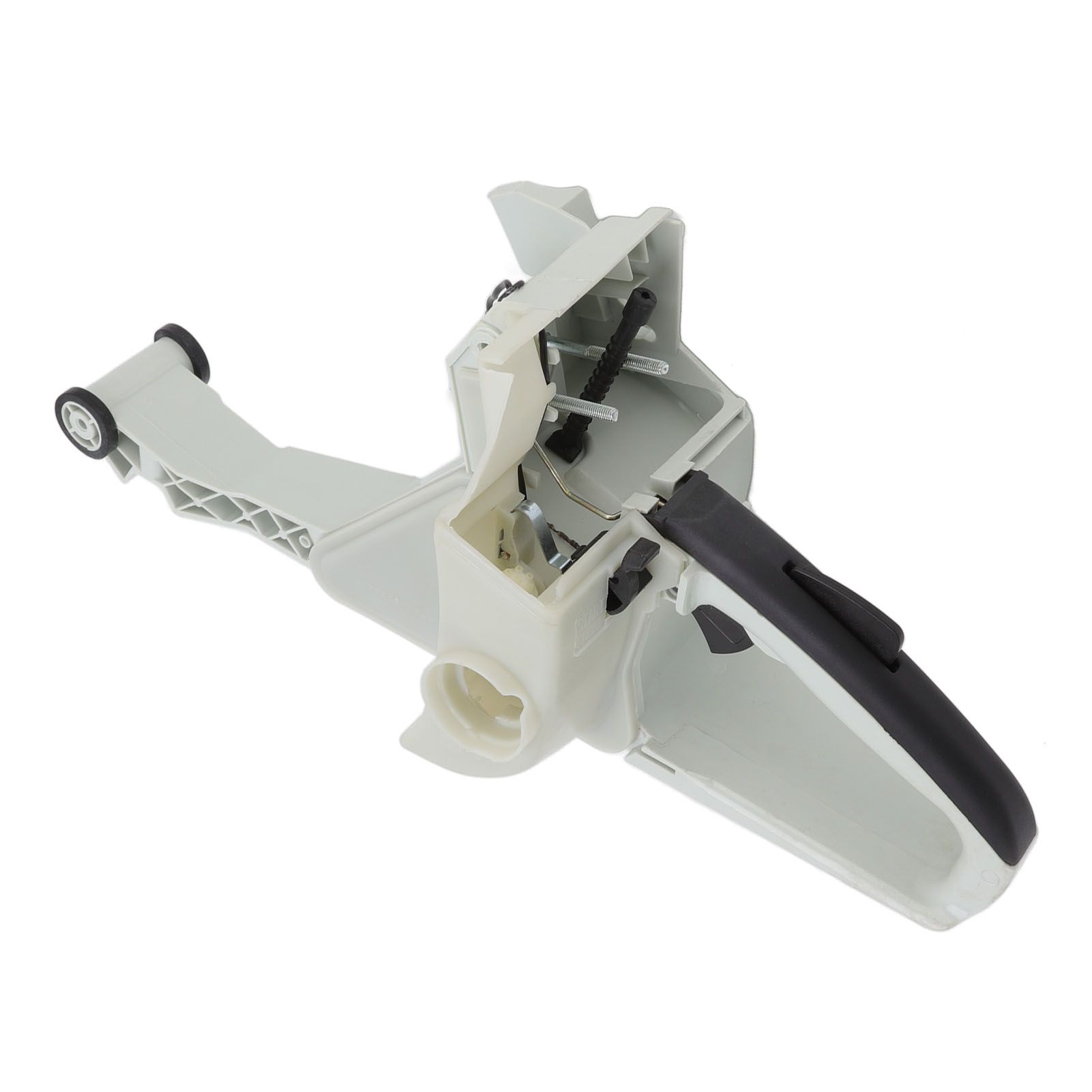 Gas Fuel Tank Back Rear Handle High Hardness Anti Corrosion Chainsaw Back Handle for STIHL MS381 MS380 - Image 3