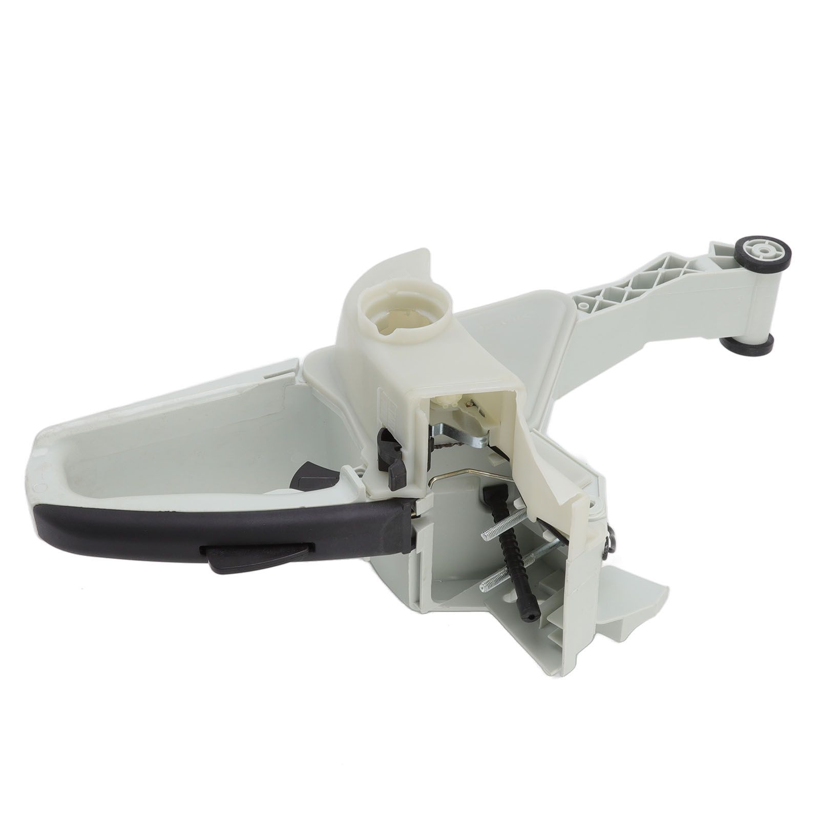 Gas Fuel Tank Back Rear Handle High Hardness Anti Corrosion Chainsaw Back Handle for STIHL MS381 MS380 - Image 4