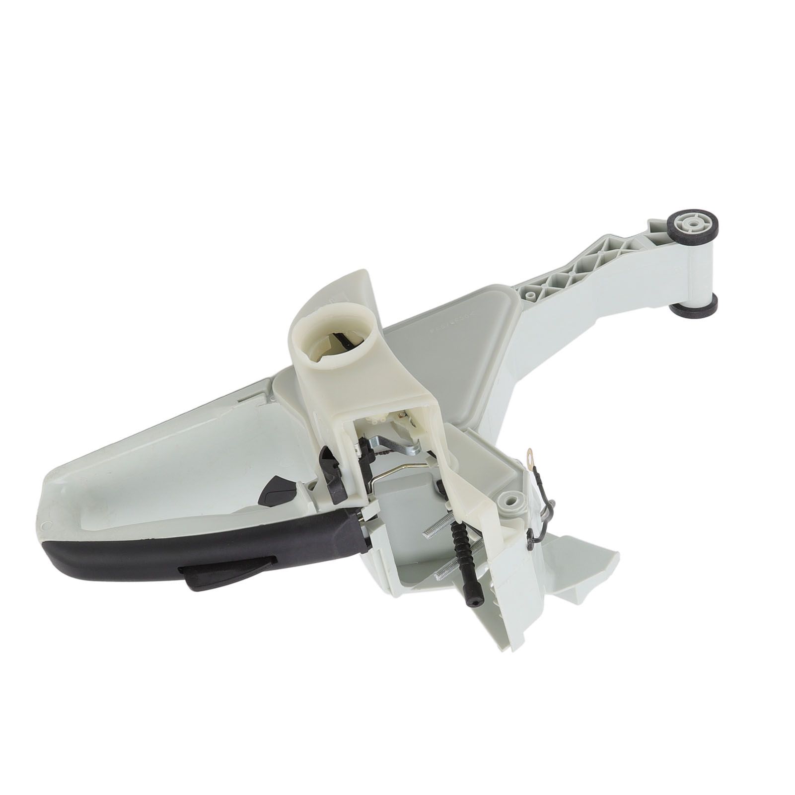 Gas Fuel Tank Back Rear Handle High Hardness Anti Corrosion Chainsaw Back Handle for STIHL MS381 MS380 - Image 5