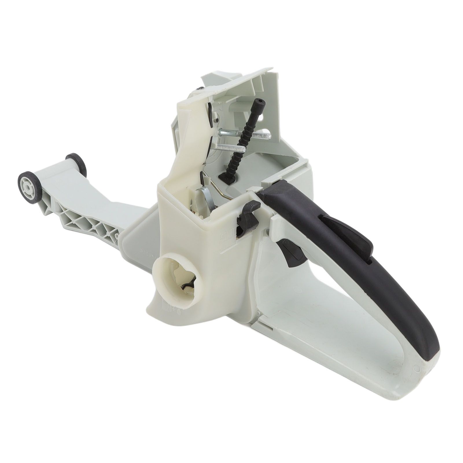 Gas Fuel Tank Back Rear Handle High Hardness Anti Corrosion Chainsaw Back Handle for STIHL MS381 MS380 - Image 7