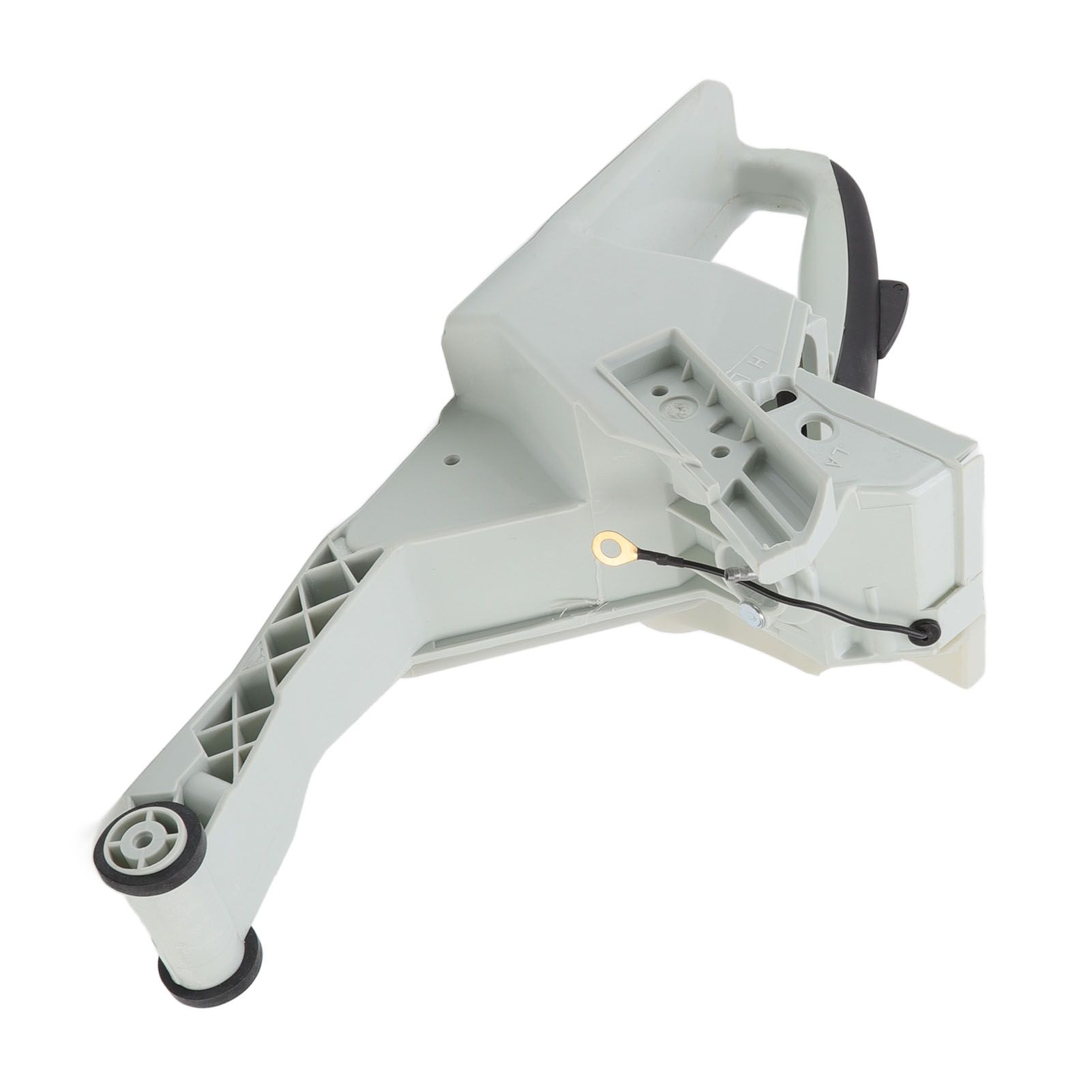 Gas Fuel Tank Back Rear Handle High Hardness Anti Corrosion Chainsaw Back Handle for STIHL MS381 MS380 - Image 8