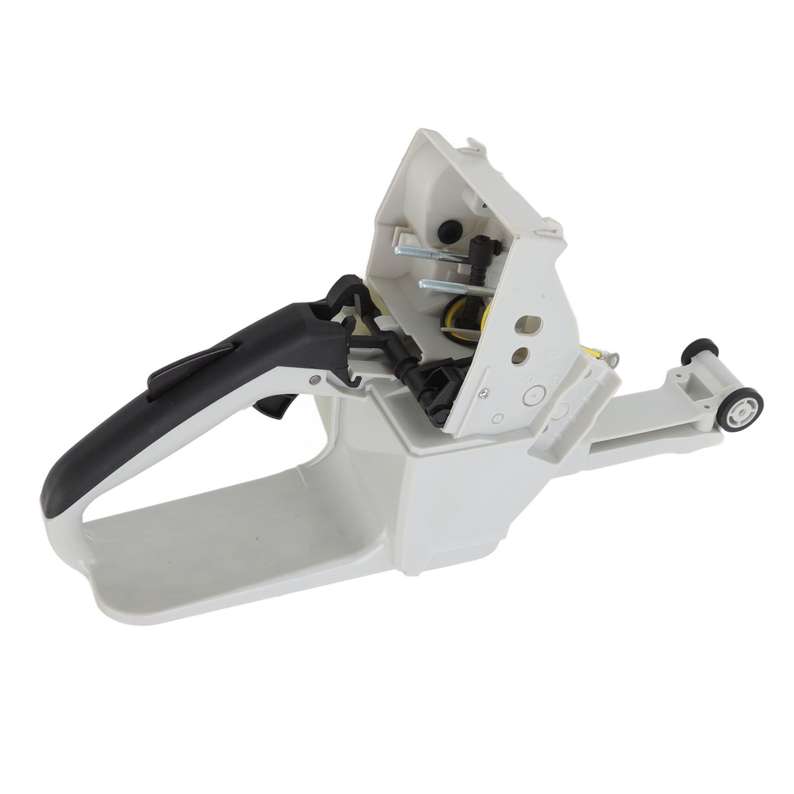 Fuel Tank Rear Handle Plastic Plastic Gas Tank Back Handle Replacement for STIHL 044 MS440 - Image 6