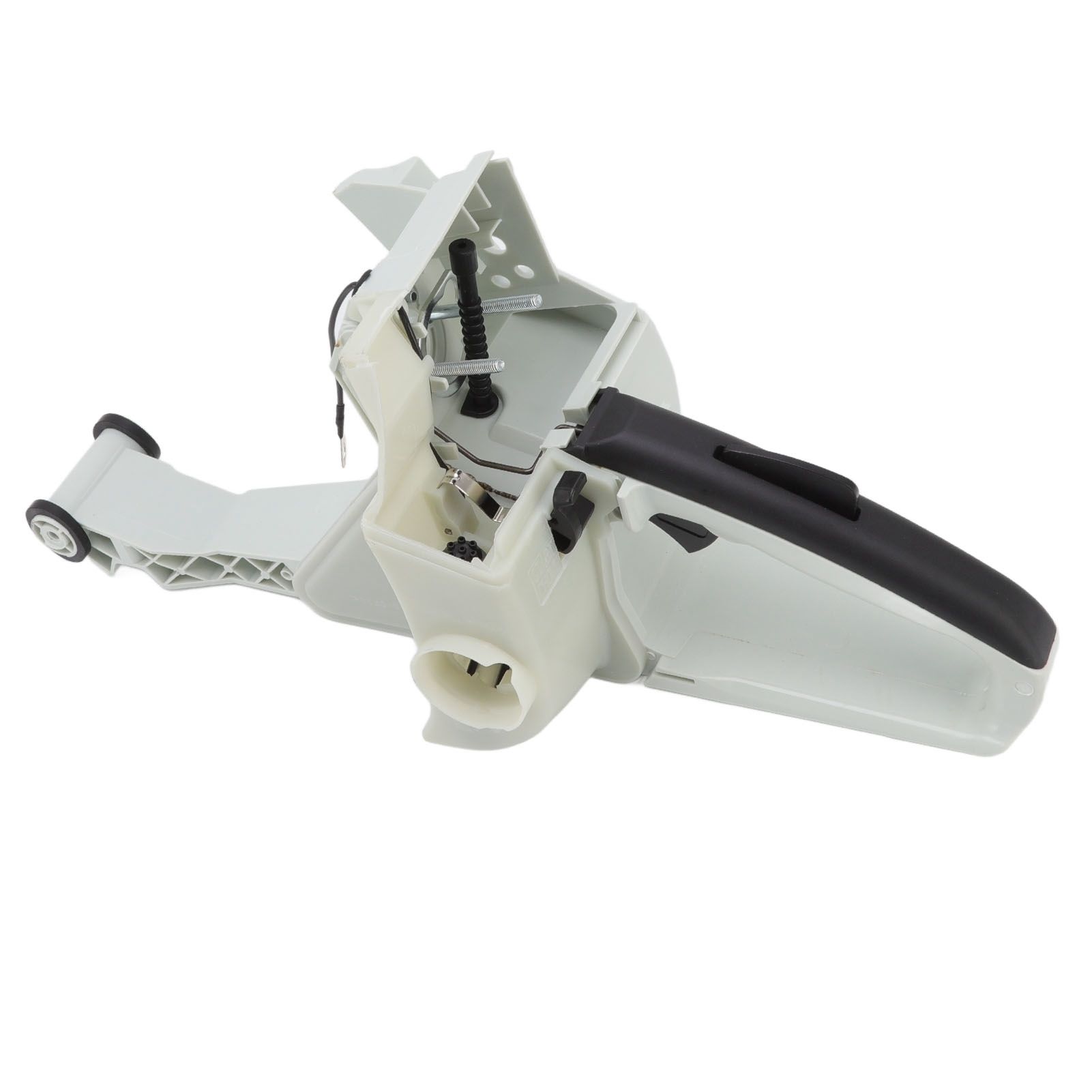Chainsaw Rear Handle Corrosion Resistant High Hardness PC Replacement Fuel Tank Handle for Stihl MS382 - Image 3