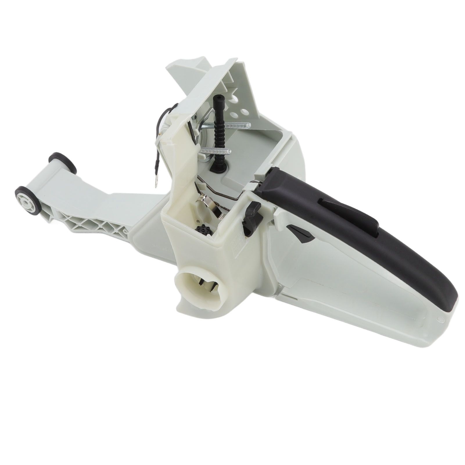 Chainsaw Rear Handle Corrosion Resistant High Hardness PC Replacement Fuel Tank Handle for Stihl MS382 - Image 4
