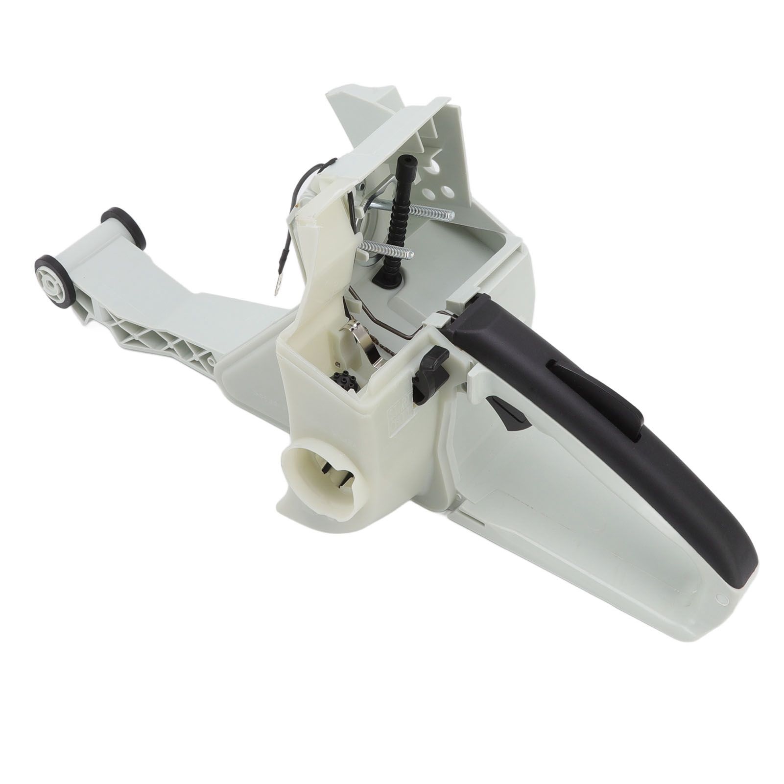 Chainsaw Rear Handle Corrosion Resistant High Hardness PC Replacement Fuel Tank Handle for Stihl MS382 - Image 5