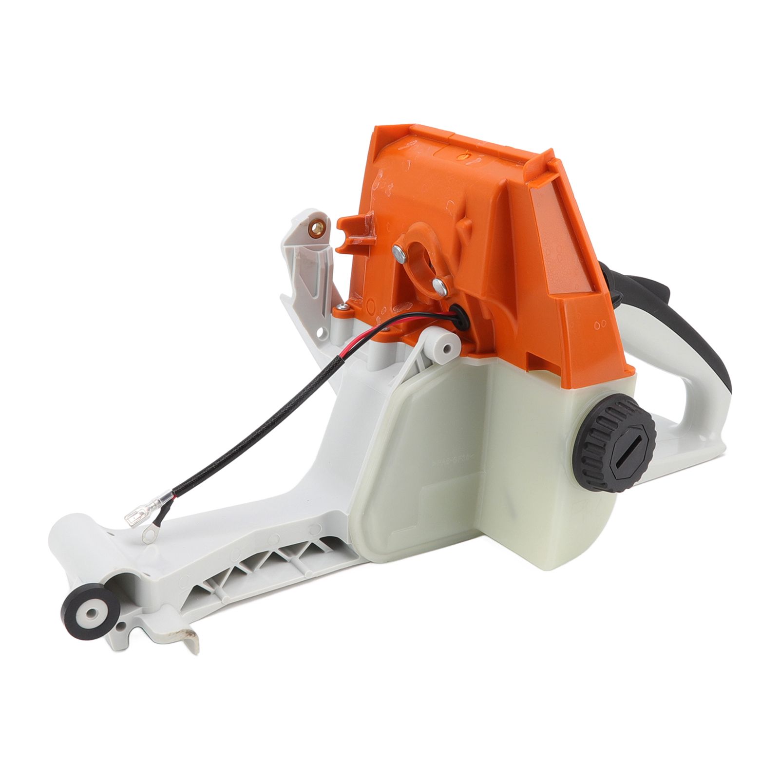 Gas Fuel Tank Back Rear Handle with Cover Replacement Part for Stihl MS660 066 MS650 Chainsaw - Image 3