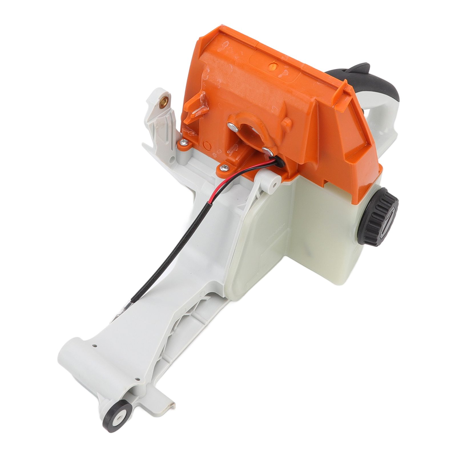 Gas Fuel Tank Back Rear Handle with Cover Replacement Part for Stihl MS660 066 MS650 Chainsaw - Image 4