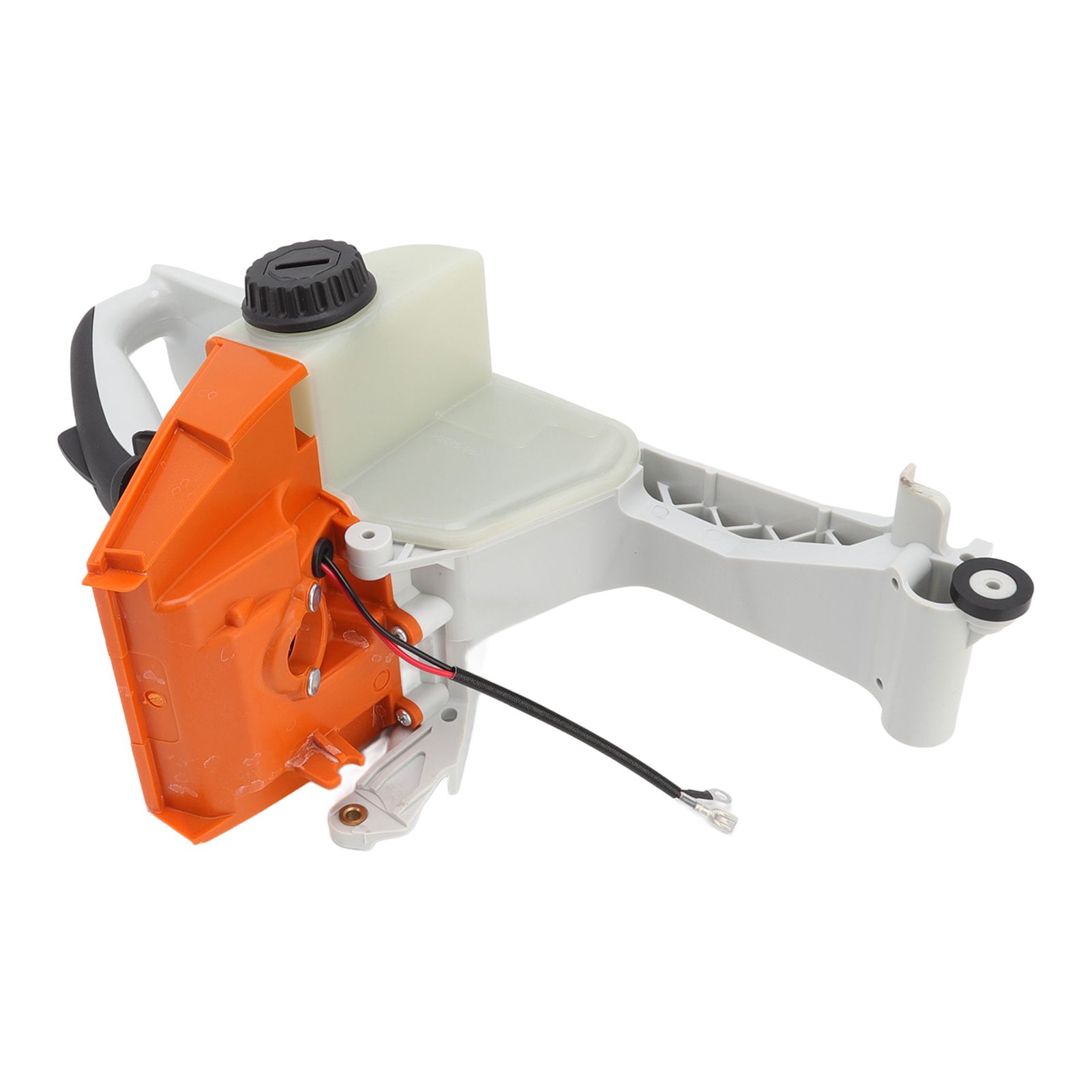 Gas Fuel Tank Back Rear Handle with Cover Replacement Part for Stihl MS660 066 MS650 Chainsaw - Image 5