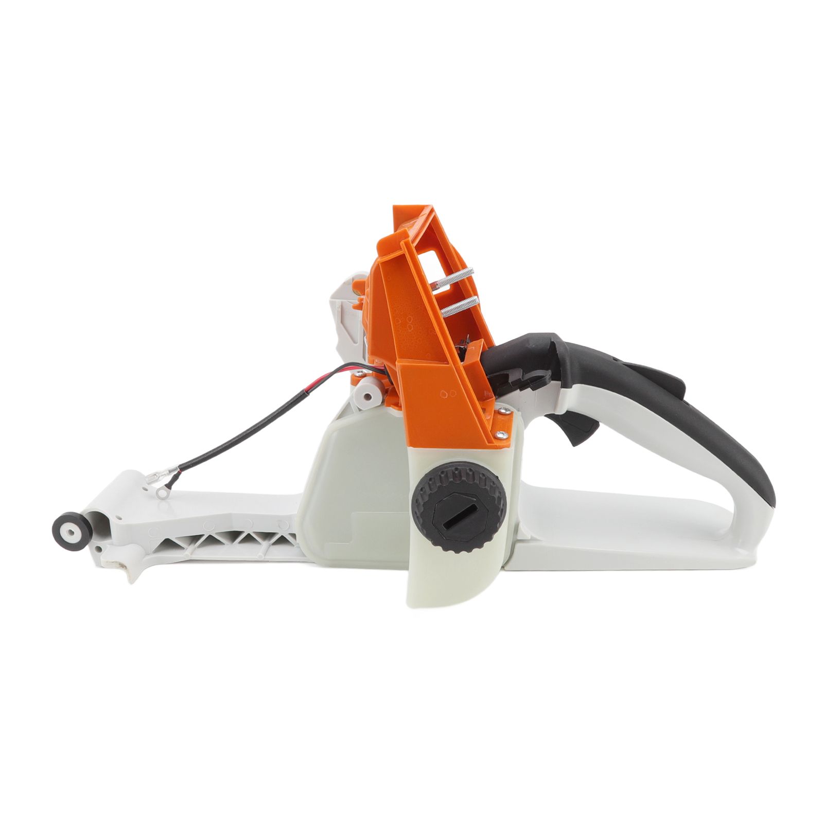 Gas Fuel Tank Back Rear Handle with Cover Replacement Part for Stihl MS660 066 MS650 Chainsaw - Image 6
