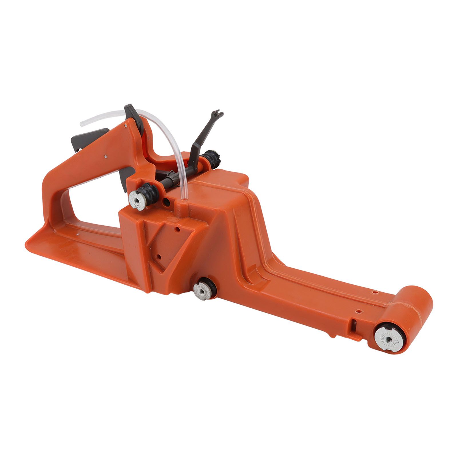 Chainsaw Fuel Tank Back Rear Handle Chain Saw Accessory for HUSQVARNA 61 266 268 272 - Image 1