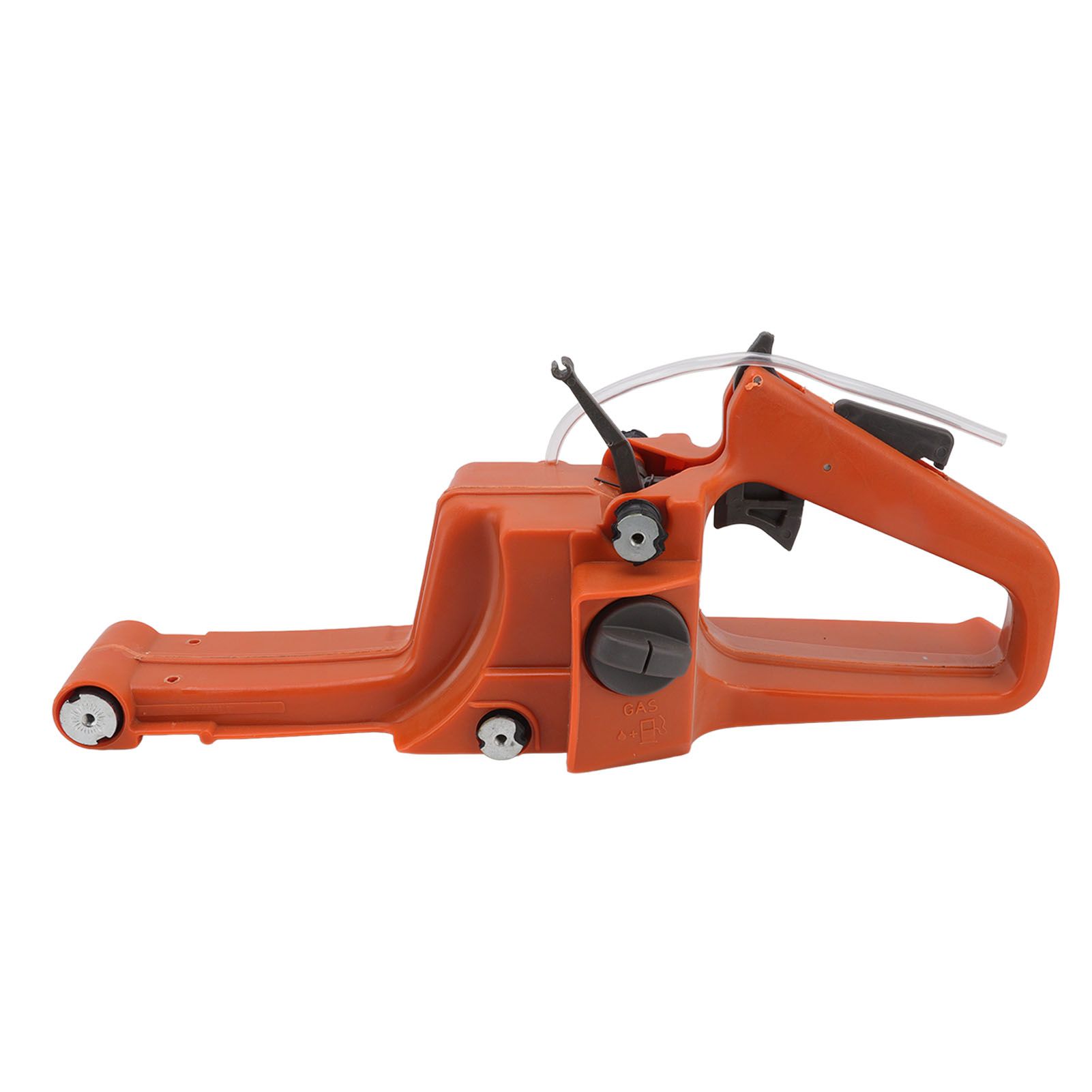 Chainsaw Fuel Tank Back Rear Handle Chain Saw Accessory for HUSQVARNA 61 266 268 272 - Image 2