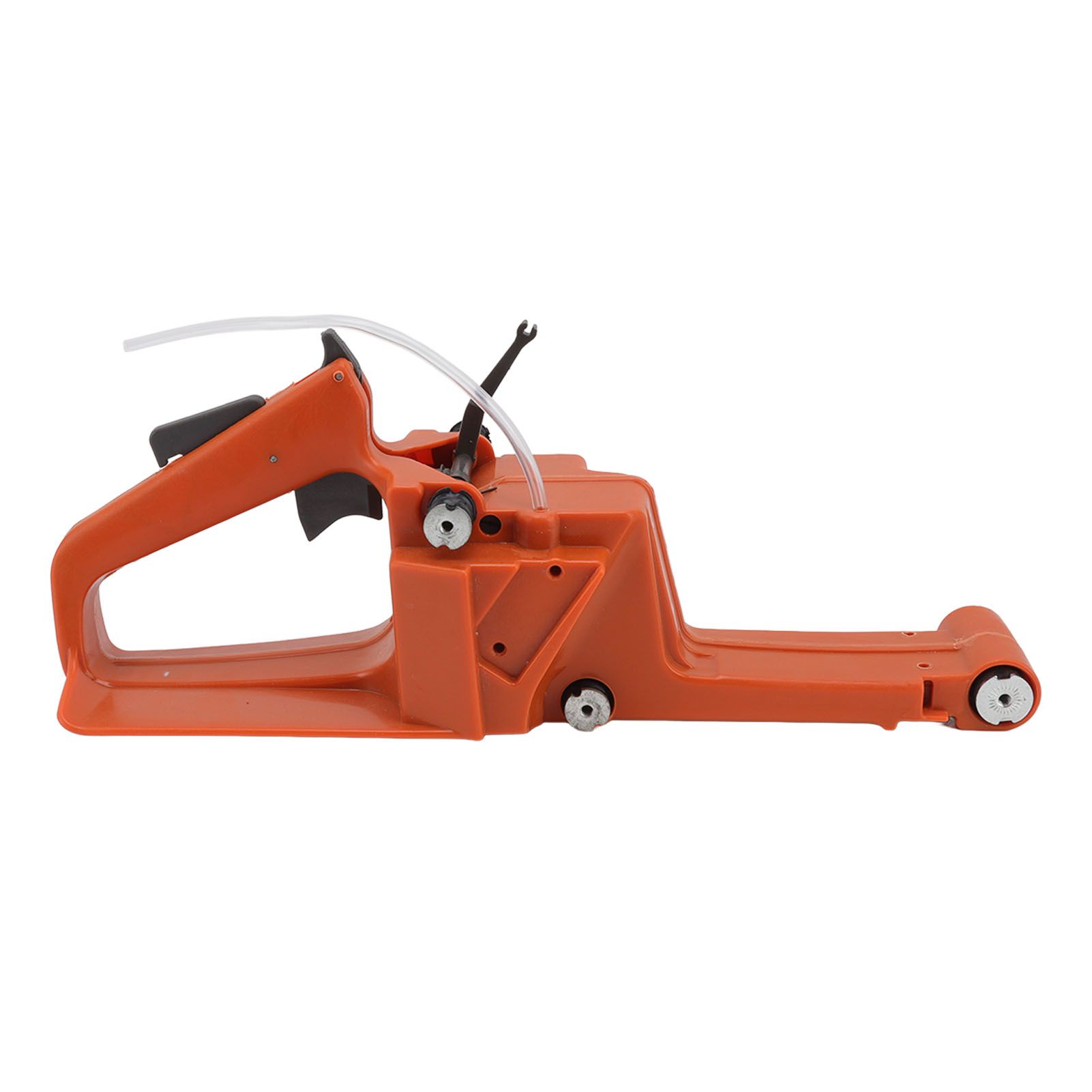 Chainsaw Fuel Tank Back Rear Handle Chain Saw Accessory for HUSQVARNA 61 266 268 272 - Image 3