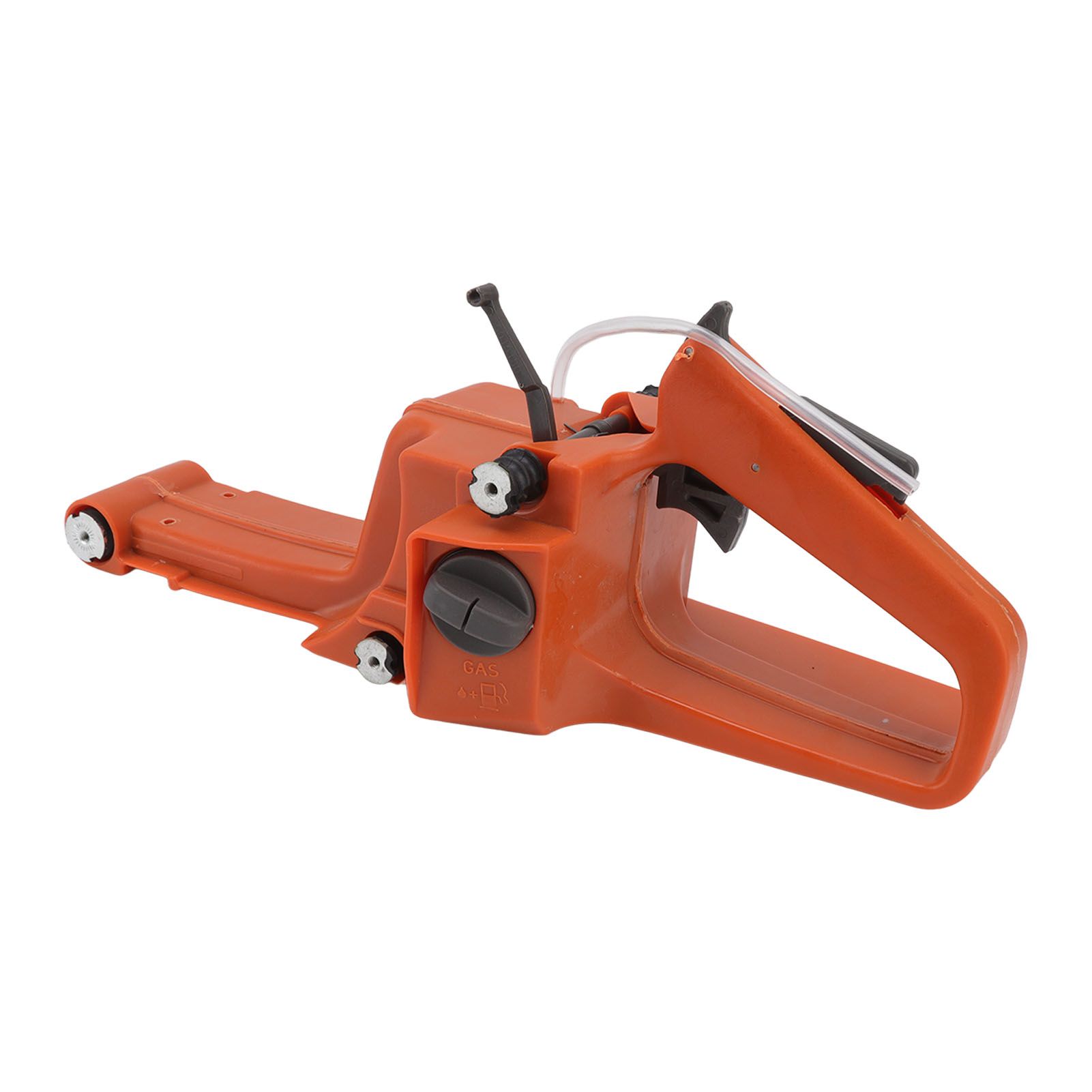 Chainsaw Fuel Tank Back Rear Handle Chain Saw Accessory for HUSQVARNA 61 266 268 272 - Image 4