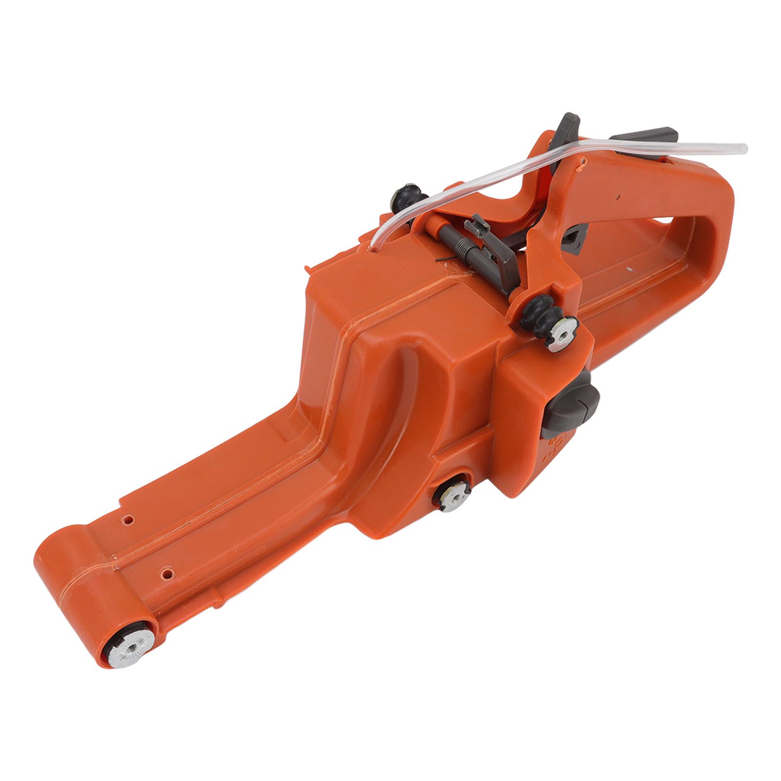 Chainsaw Fuel Tank Back Rear Handle Chain Saw Accessory for HUSQVARNA 61 266 268 272 - Image 5