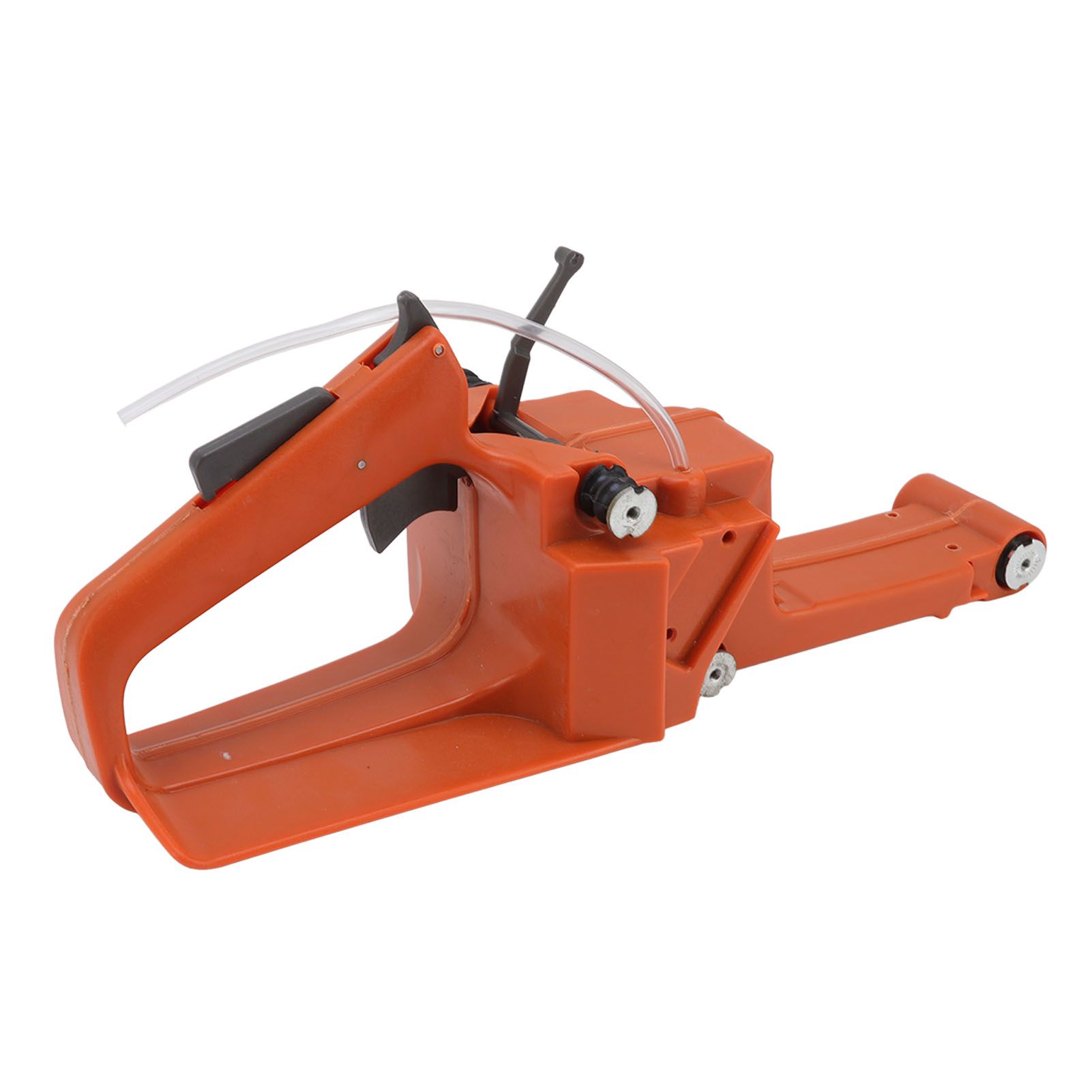Chainsaw Fuel Tank Back Rear Handle Chain Saw Accessory for HUSQVARNA 61 266 268 272 - Image 6
