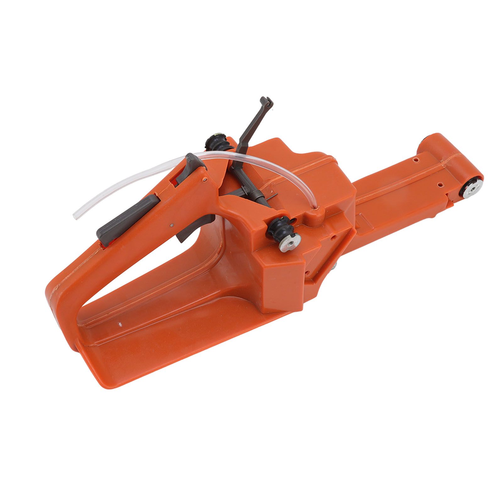 Chainsaw Fuel Tank Back Rear Handle Chain Saw Accessory for HUSQVARNA 61 266 268 272 - Image 7
