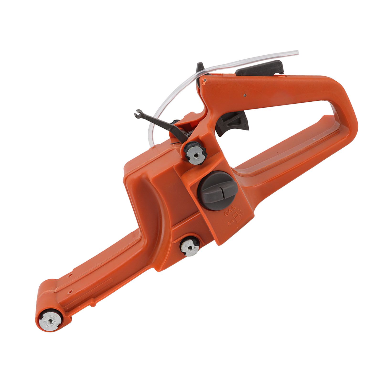 Chainsaw Fuel Tank Back Rear Handle Chain Saw Accessory for HUSQVARNA 61 266 268 272 - Image 8