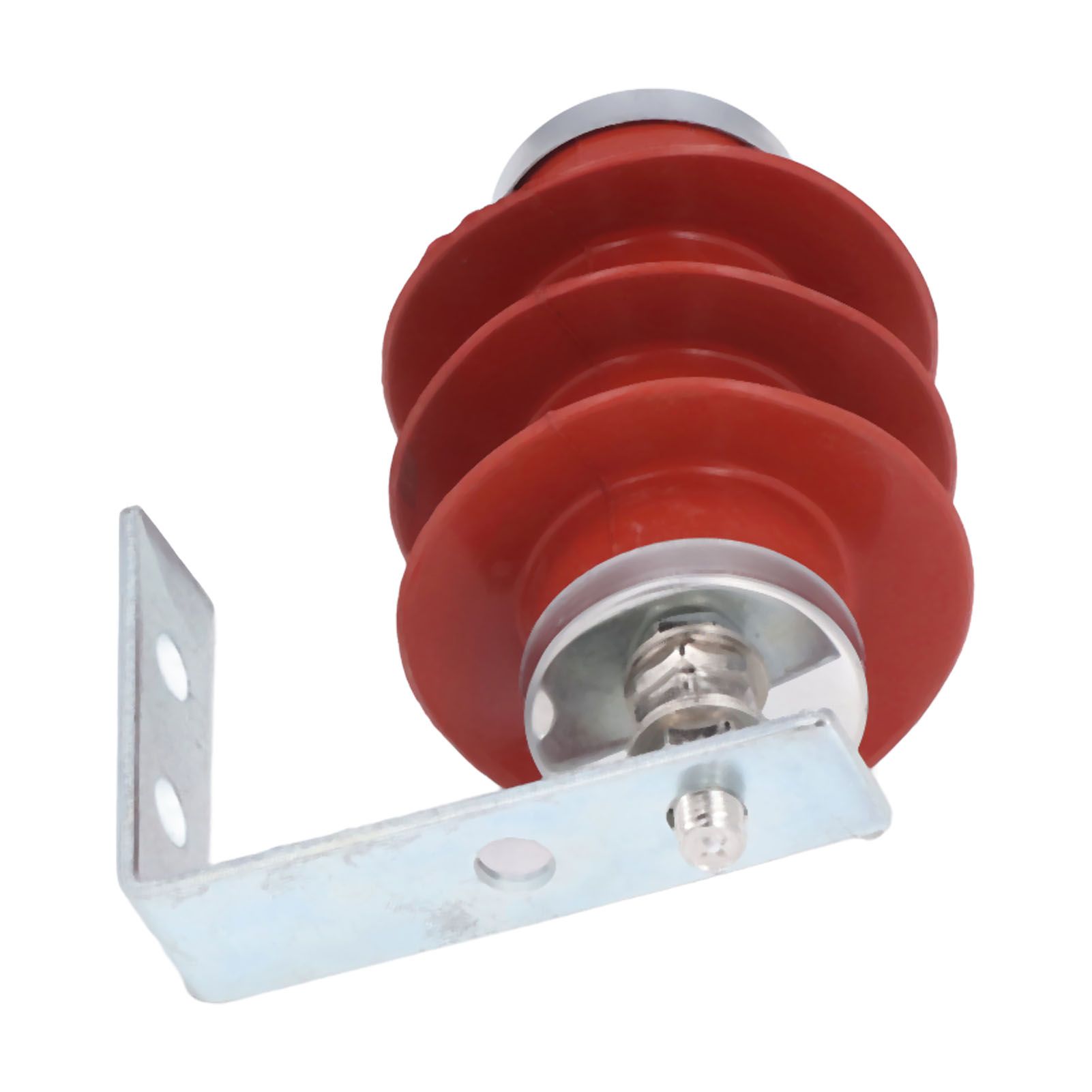 Electric Fence Lightning Arrester High Voltage Pulse Electronic Anti Theft Fence Arrester - Image 2