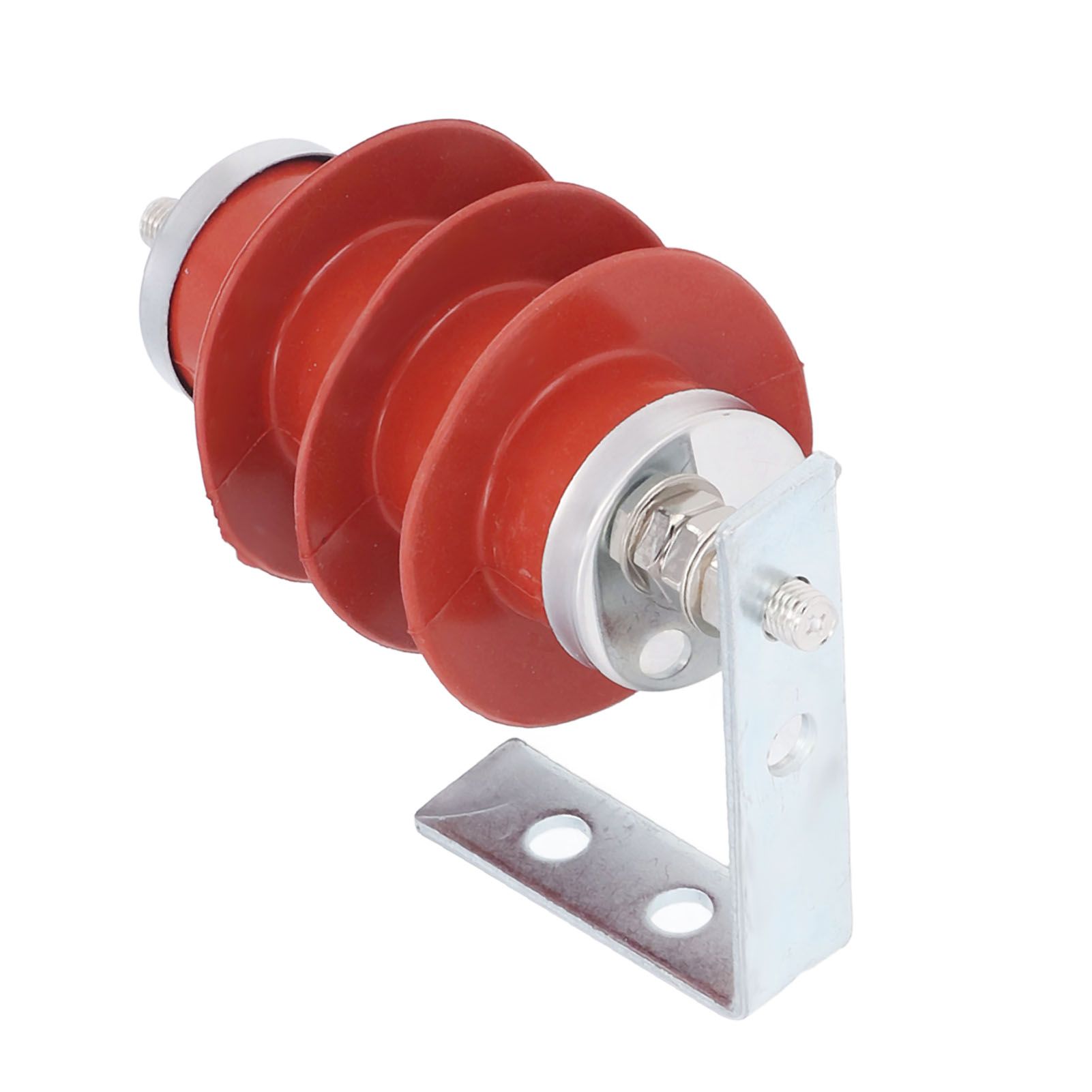 Electric Fence Lightning Arrester High Voltage Pulse Electronic Anti Theft Fence Arrester - Image 3