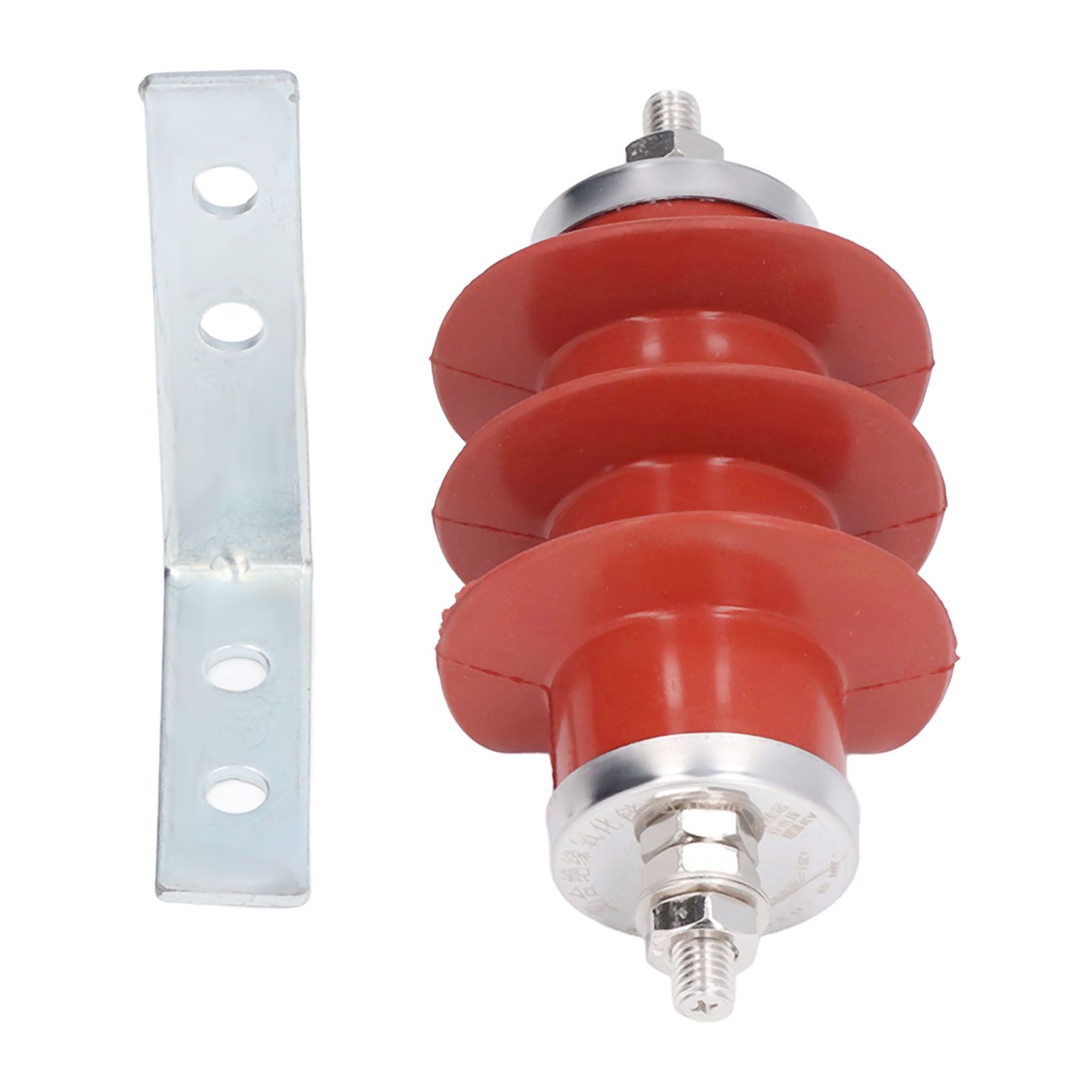 Electric Fence Lightning Arrester High Voltage Pulse Electronic Anti Theft Fence Arrester - Image 5