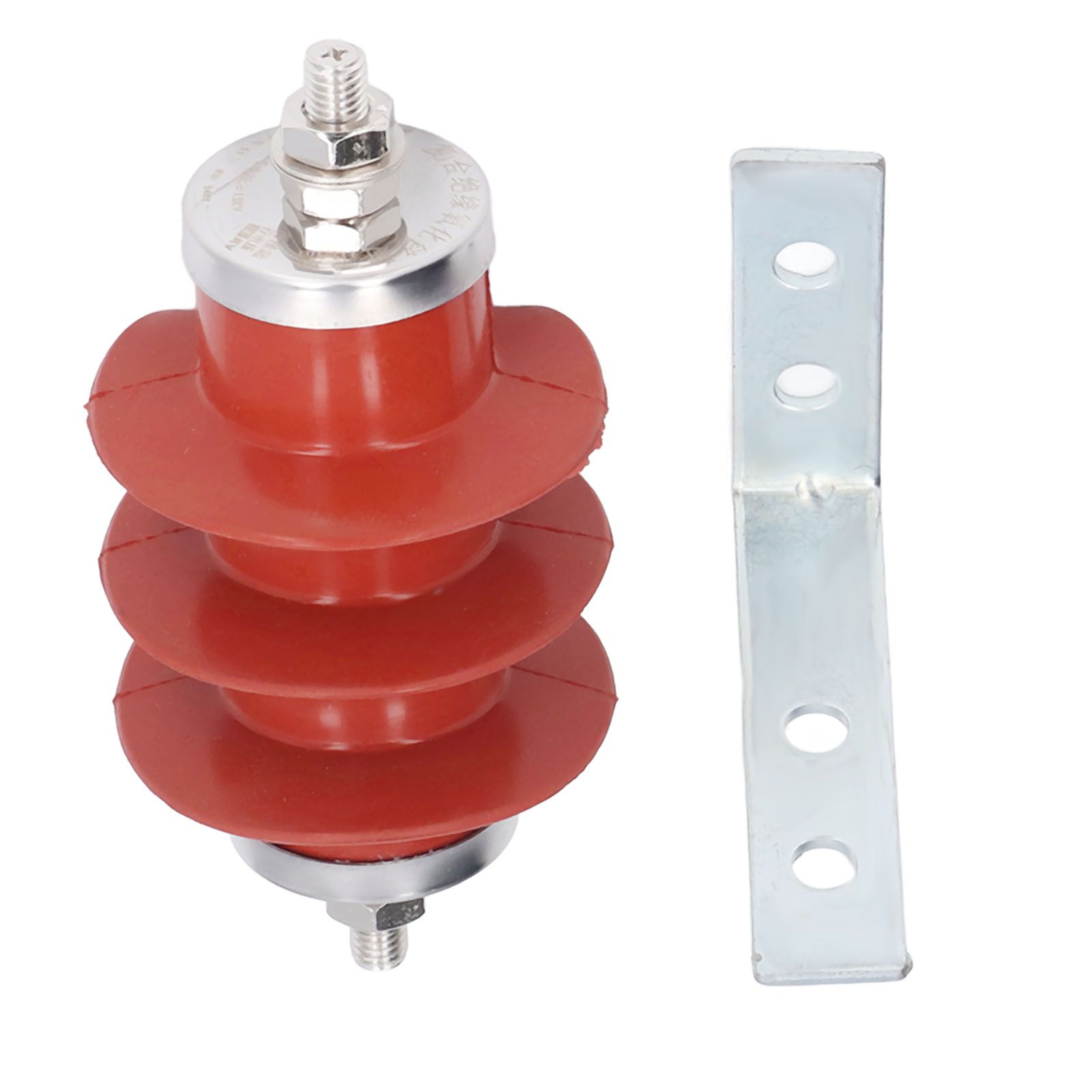 Electric Fence Lightning Arrester High Voltage Pulse Electronic Anti Theft Fence Arrester - Image 6