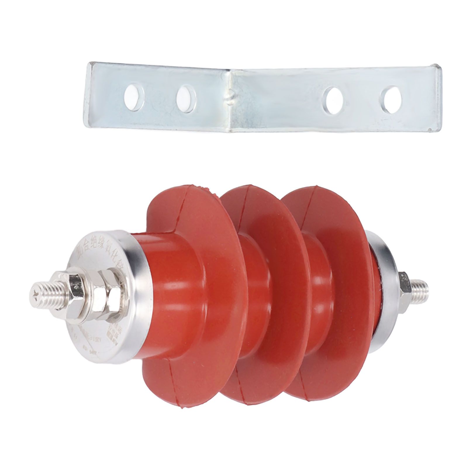 Electric Fence Lightning Arrester High Voltage Pulse Electronic Anti Theft Fence Arrester - Image 7