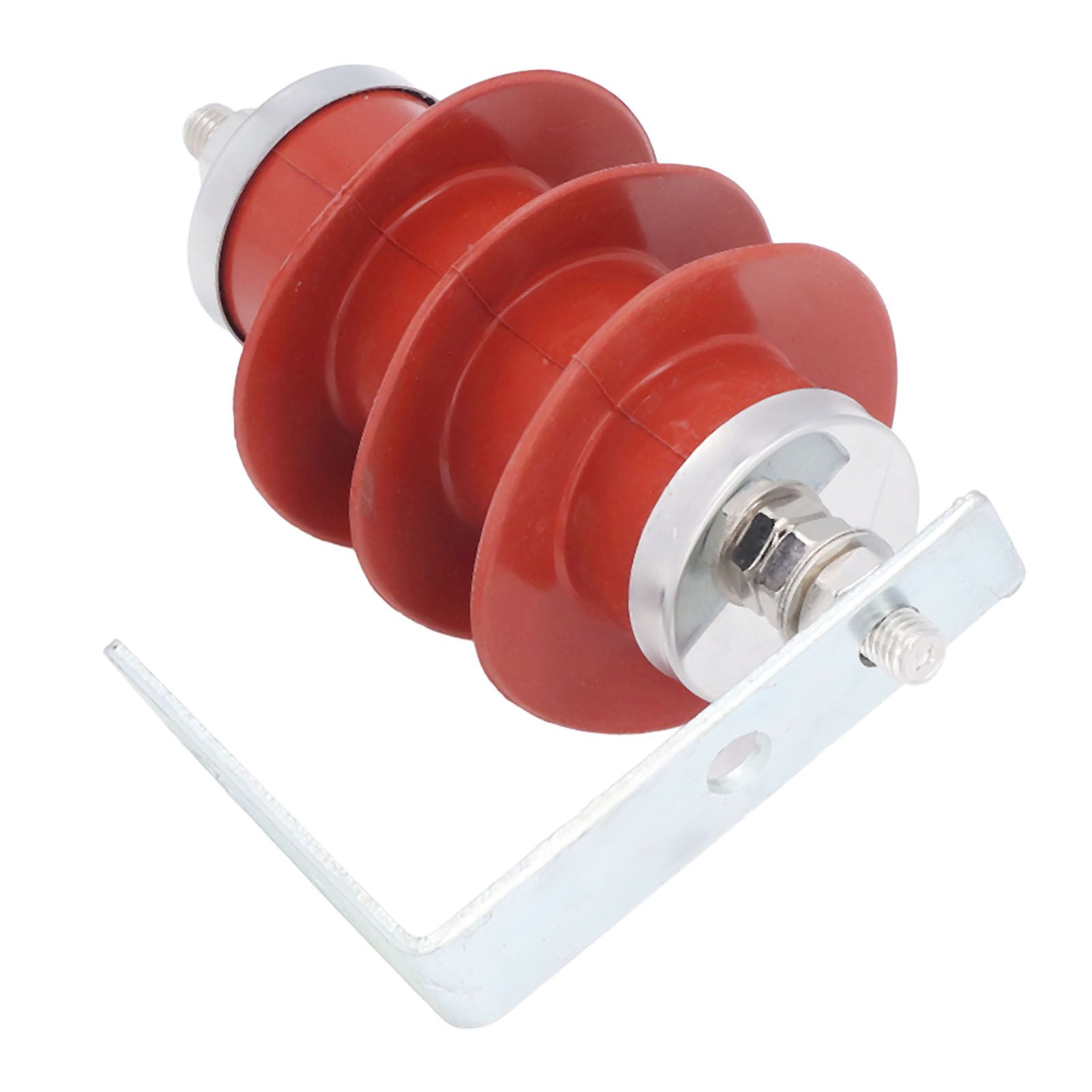 Electric Fence Lightning Arrester High Voltage Pulse Electronic Anti Theft Fence Arrester - Image 8