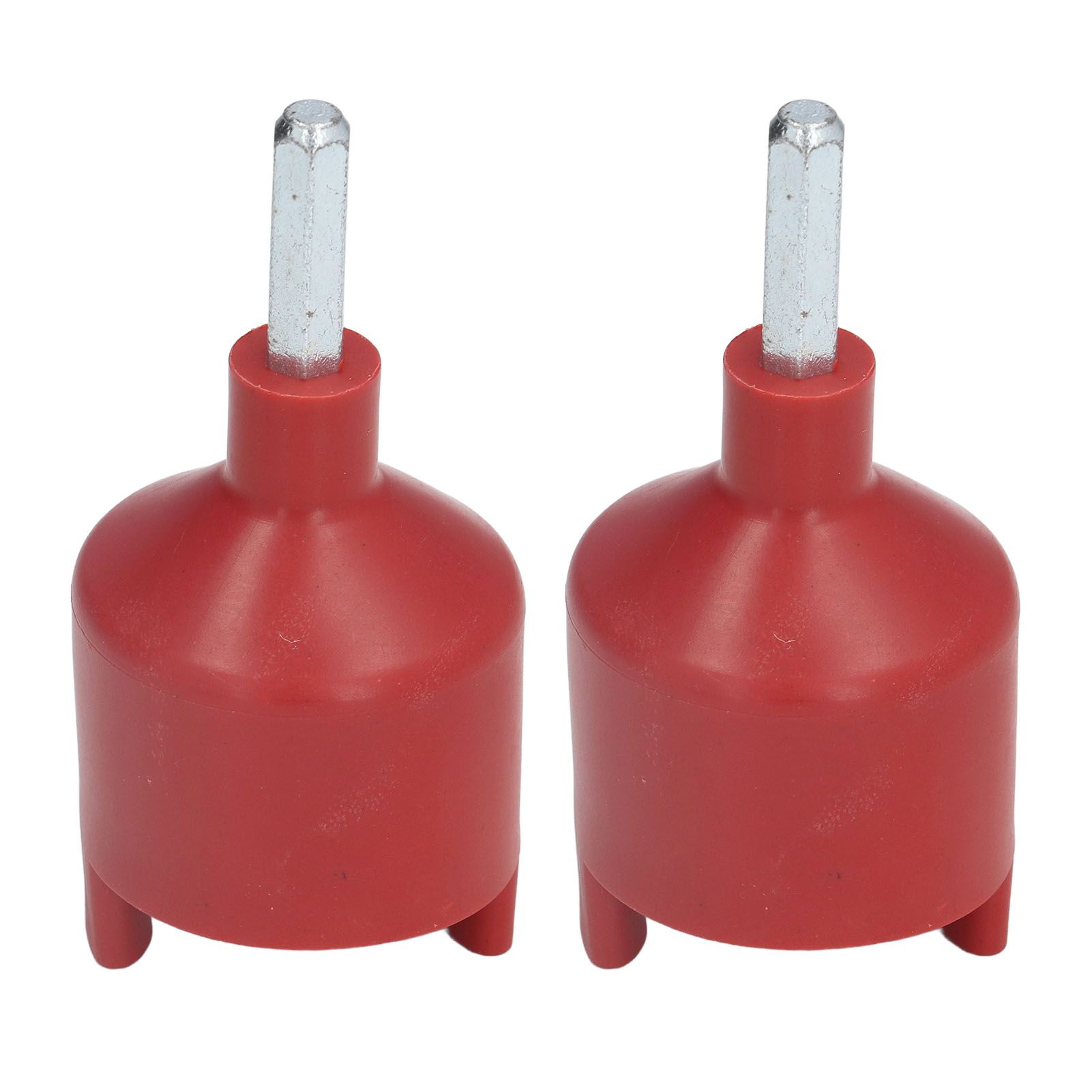 2pcs Electric Fence Insulator Mounting Sleeve Plastic Electronic Fence Installation Tools for Farm - Image 1