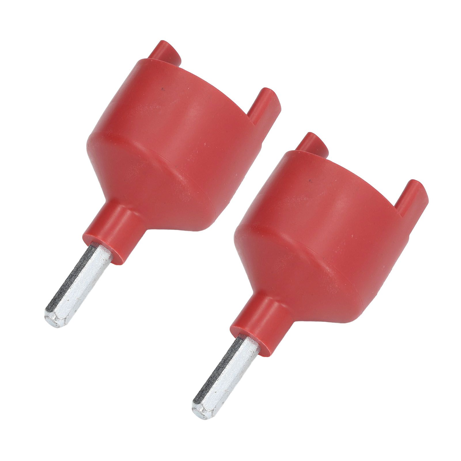 2pcs Electric Fence Insulator Mounting Sleeve Plastic Electronic Fence Installation Tools for Farm - Image 2