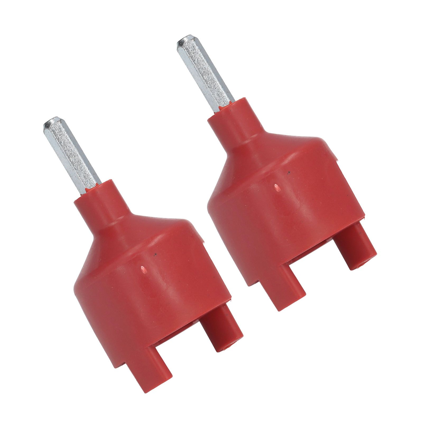 2pcs Electric Fence Insulator Mounting Sleeve Plastic Electronic Fence Installation Tools for Farm - Image 3