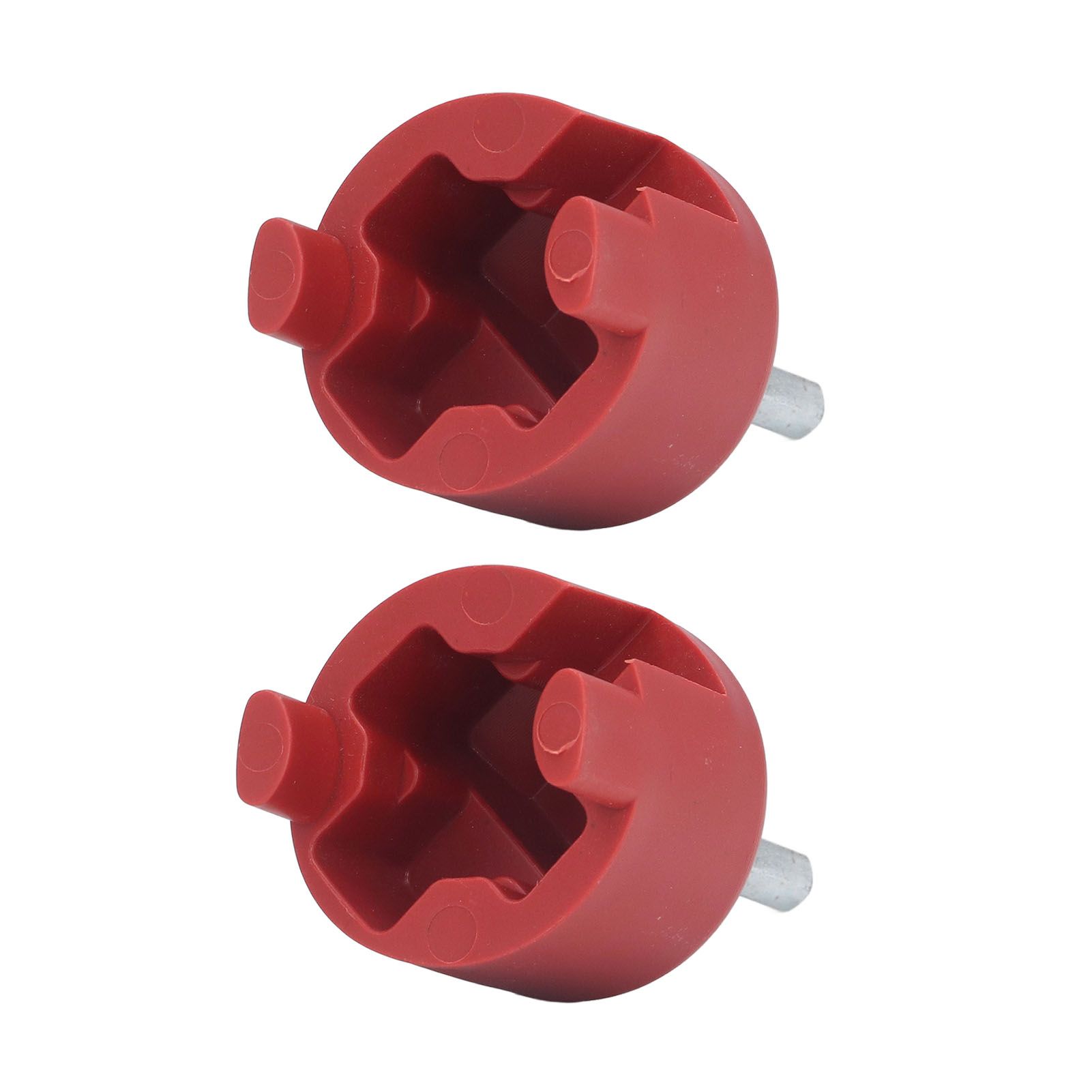 2pcs Electric Fence Insulator Mounting Sleeve Plastic Electronic Fence Installation Tools for Farm - Image 4